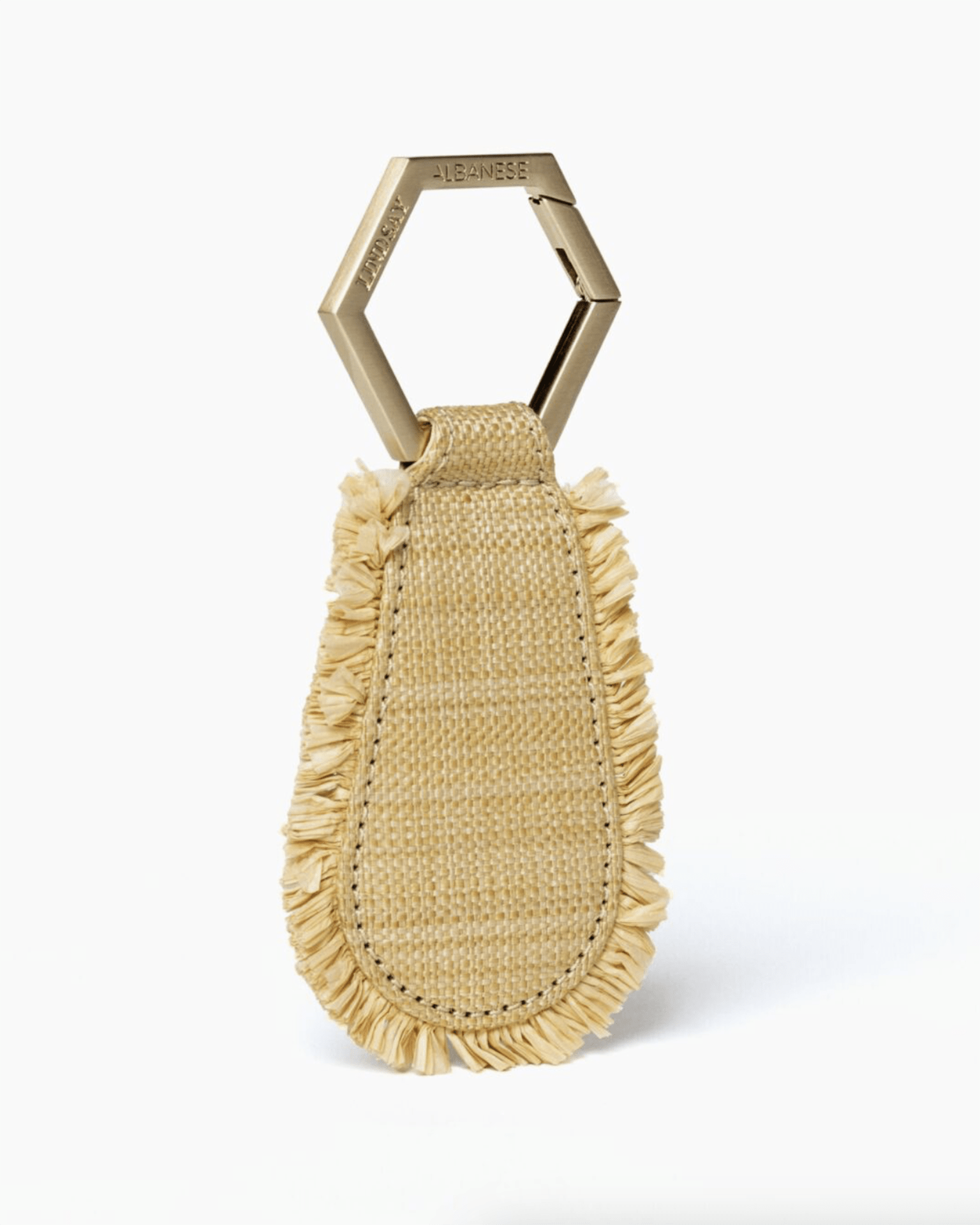 The Fray in Natural & Gold