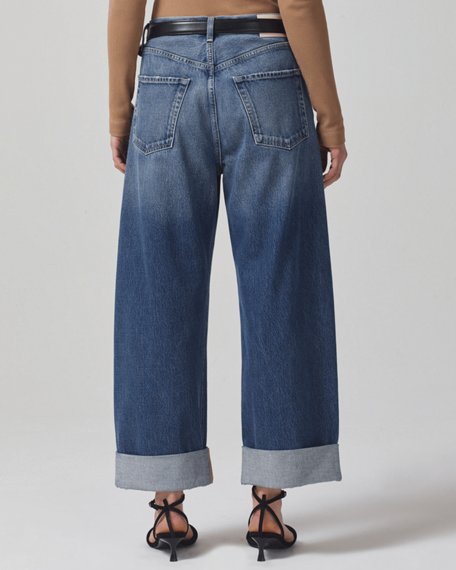 Ayla Baggy in Brielle
