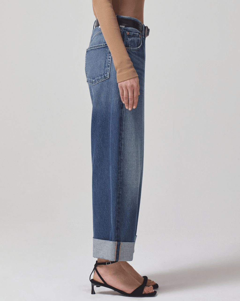 Ayla Baggy in Brielle