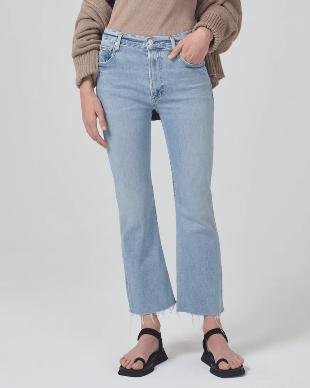 Isola Zip in Lyric