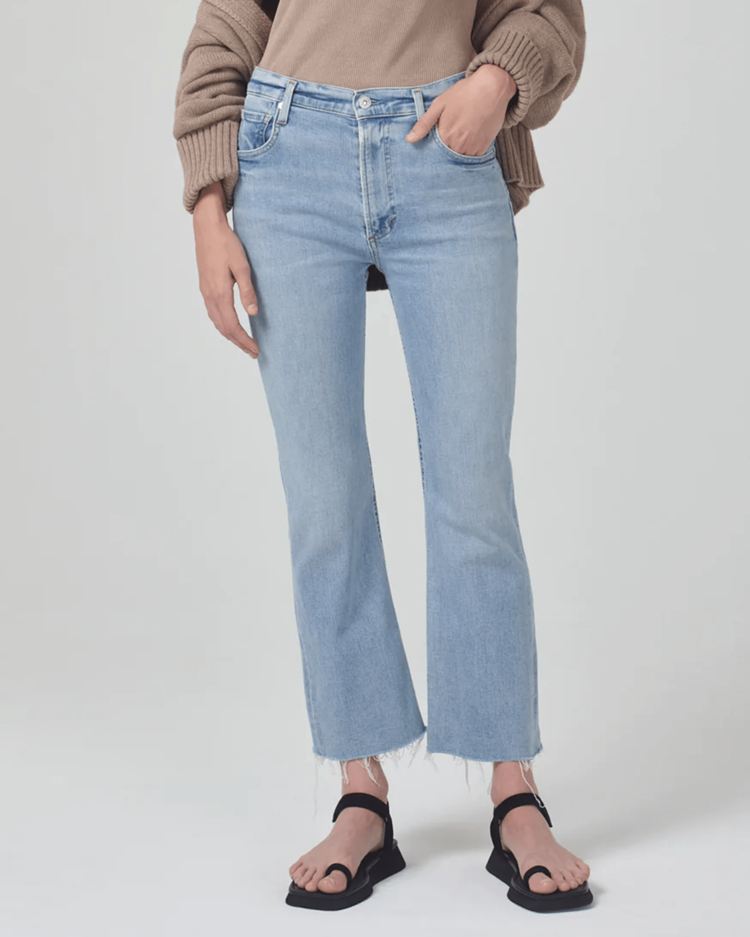 Isola Zip in Lyric