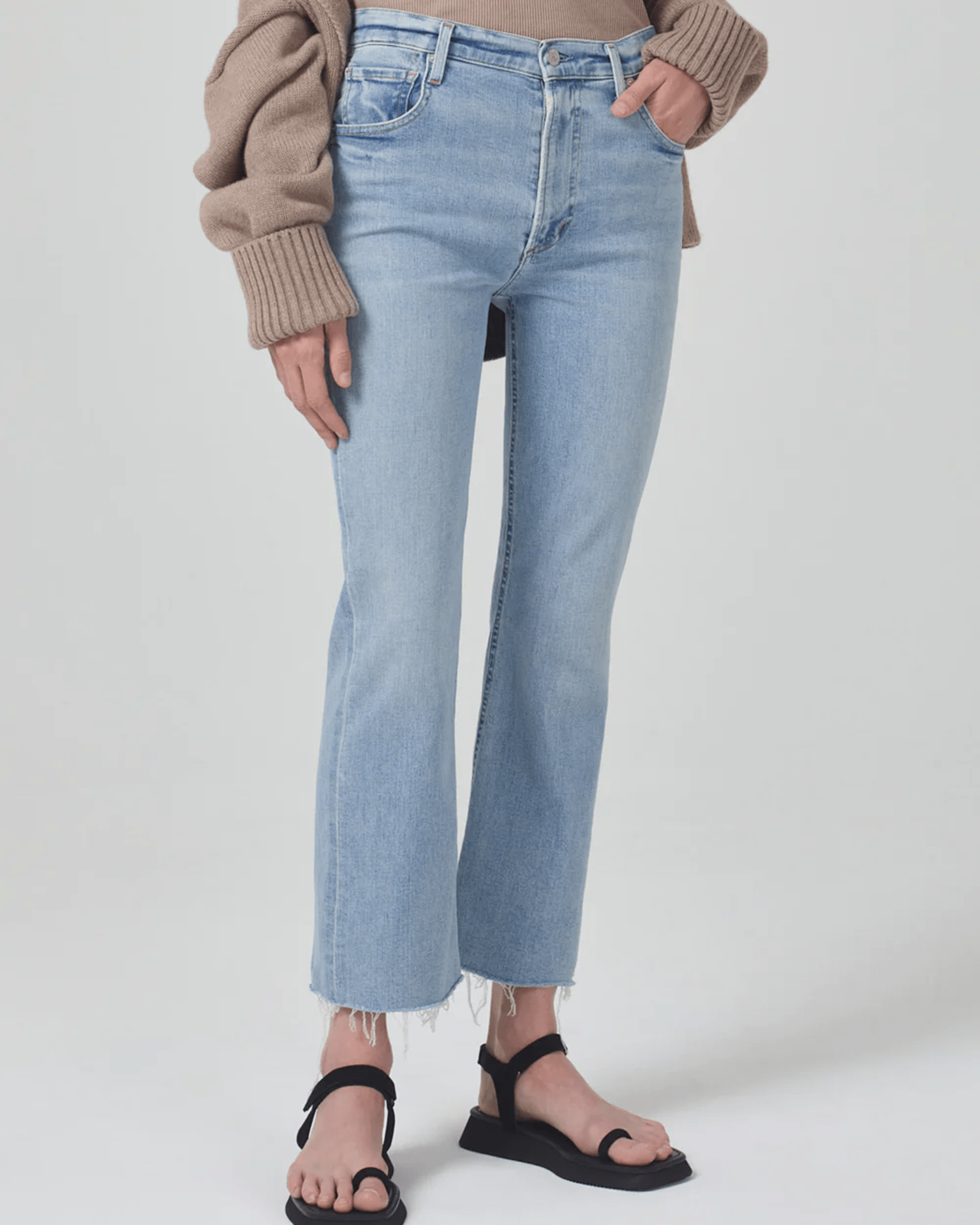 Isola Zip in Lyric