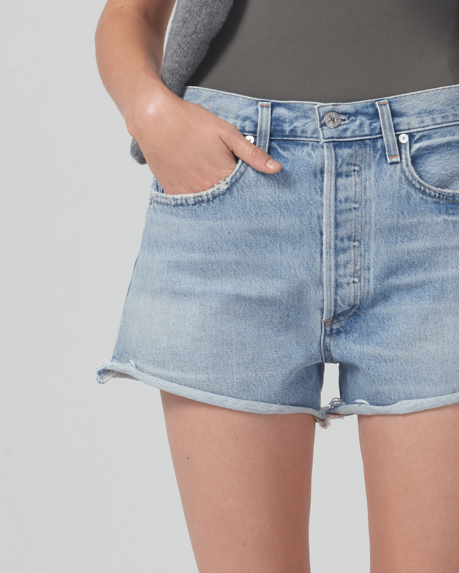 Marlow Short in Libertine