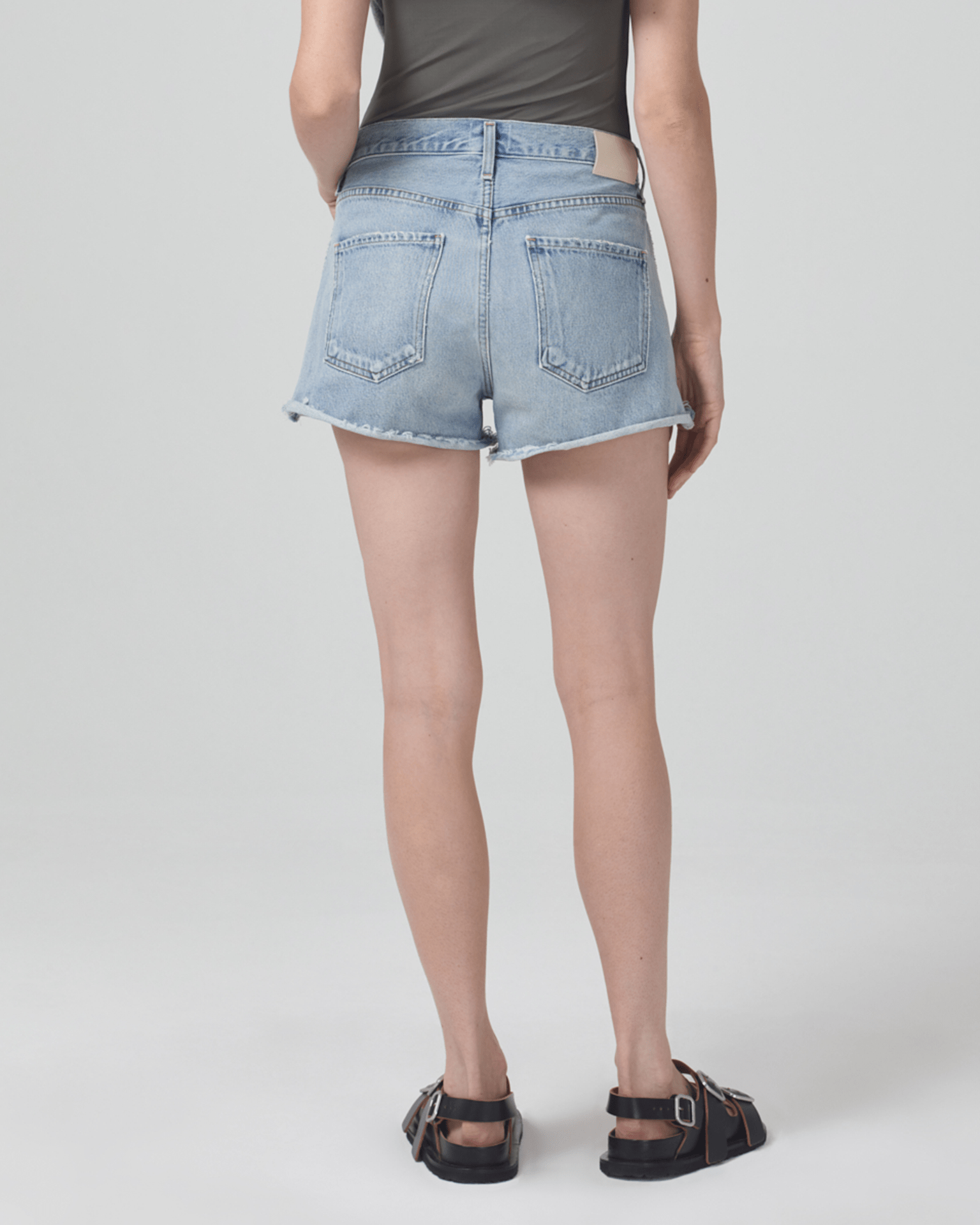 Marlow Short in Libertine