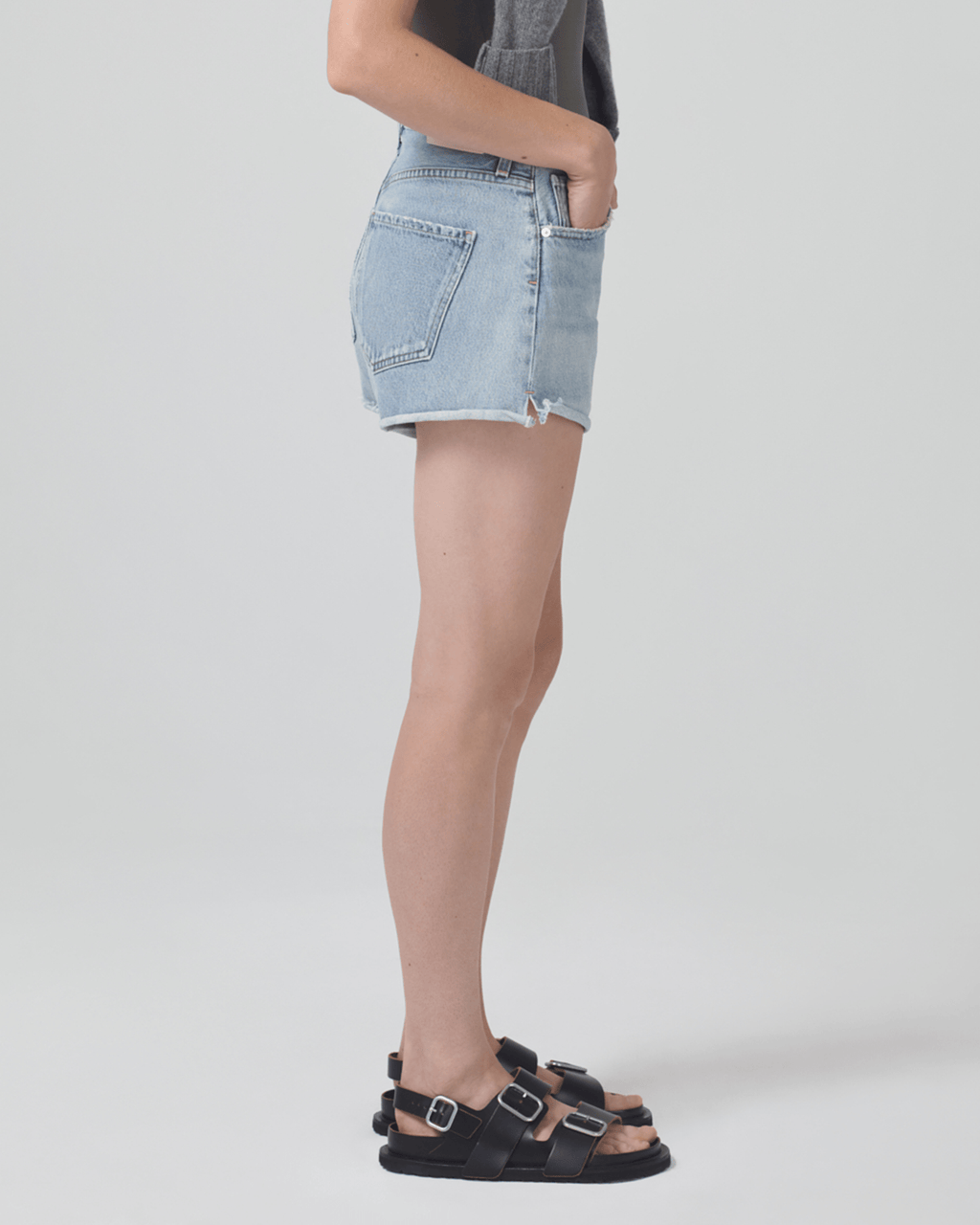 Marlow Short in Libertine