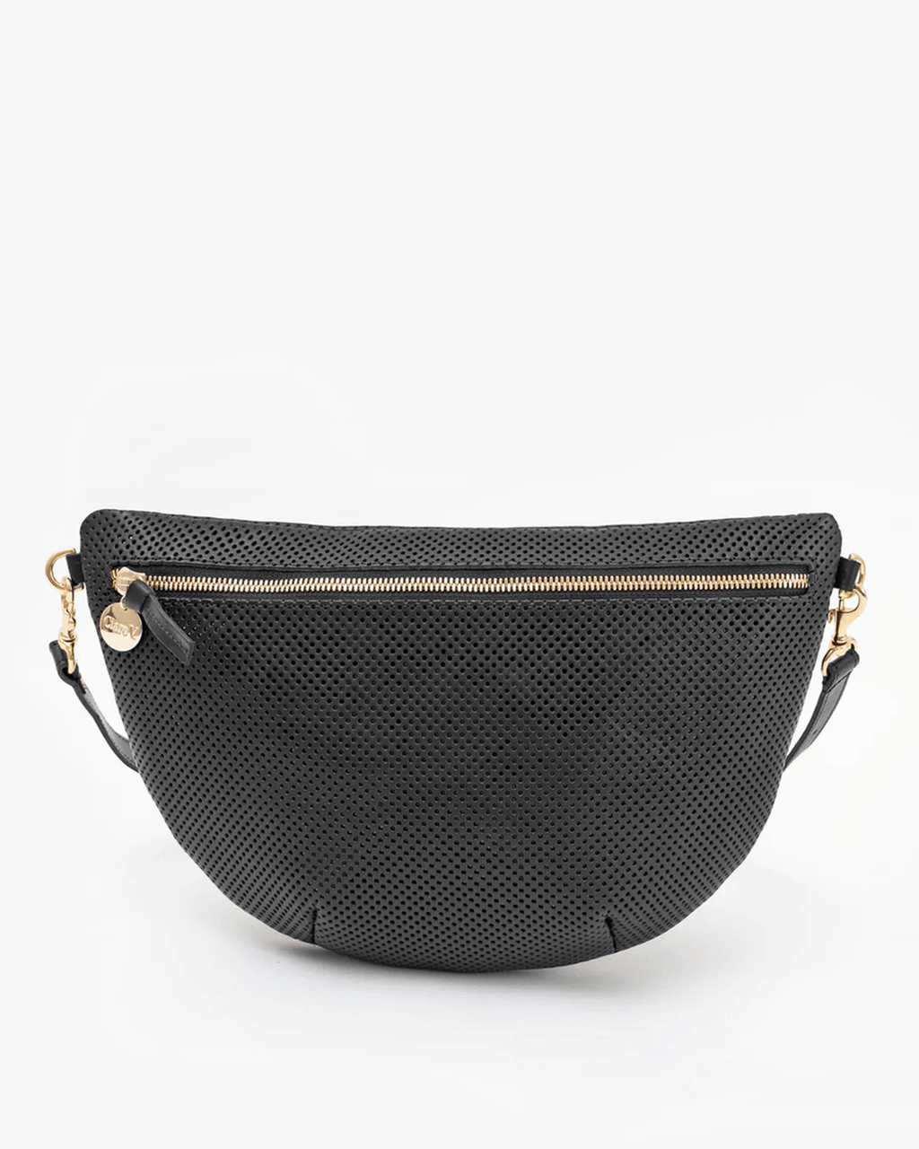 Grande Fanny in Black Perf