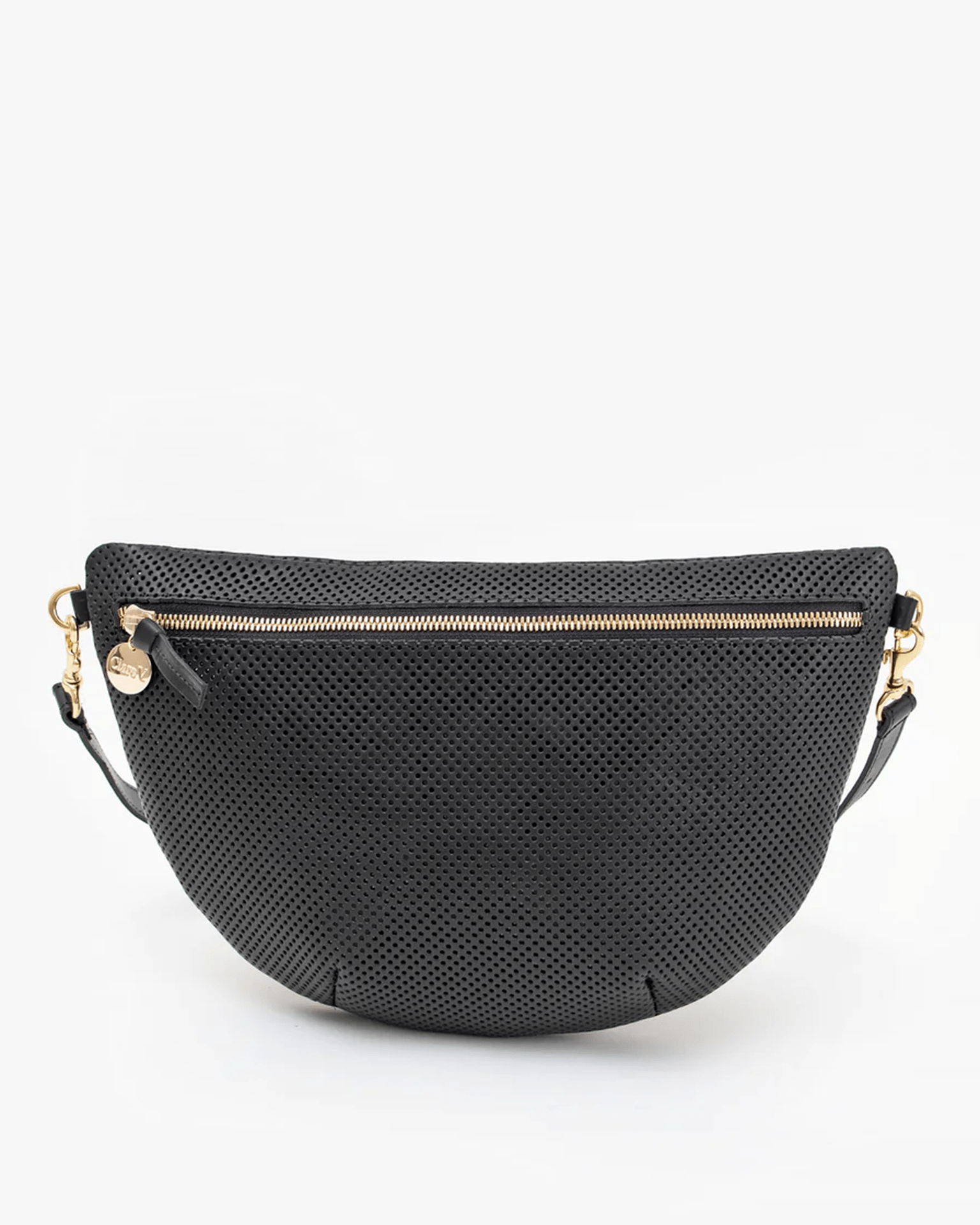 Grande Fanny in Black Perf