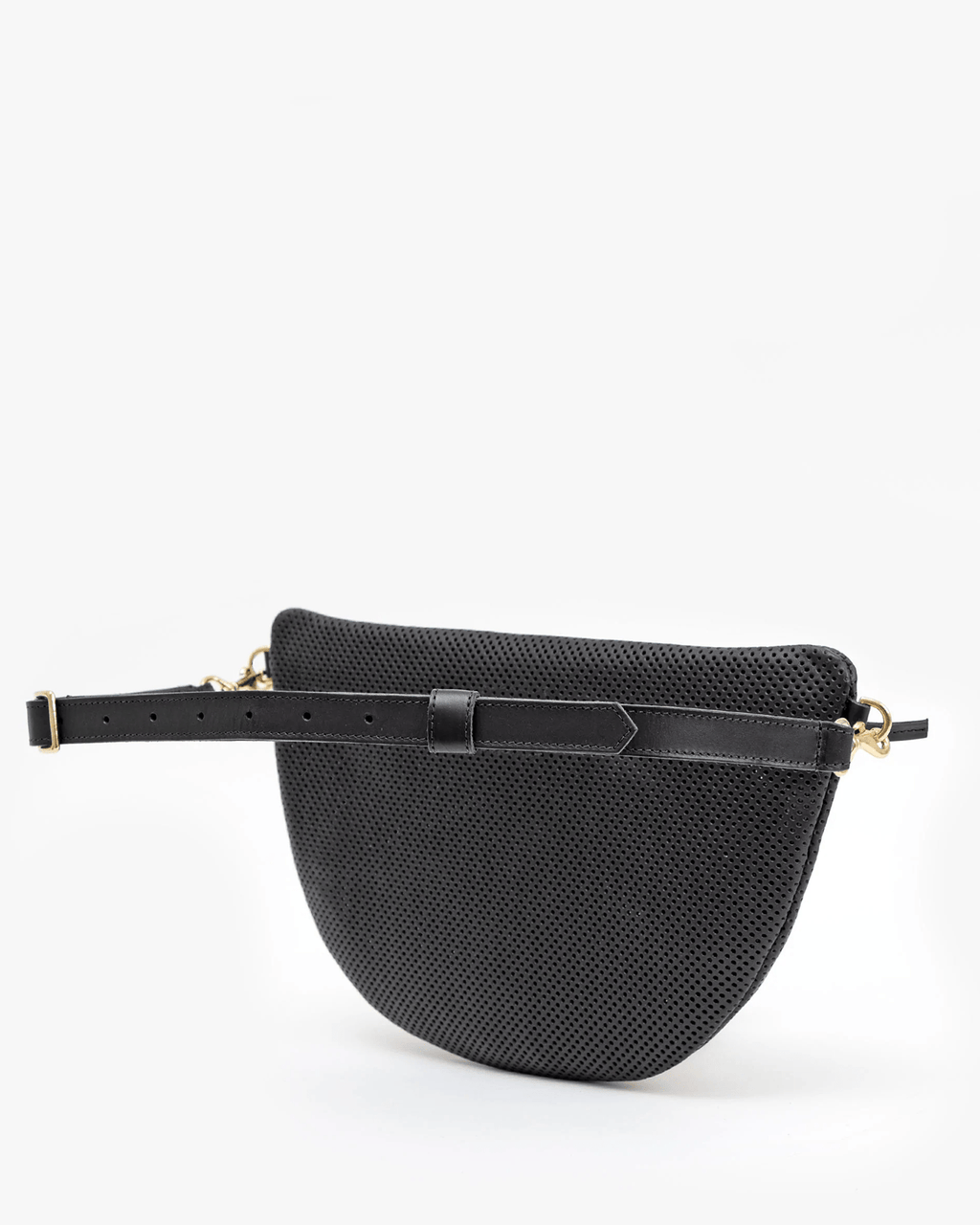 Grande Fanny in Black Perf
