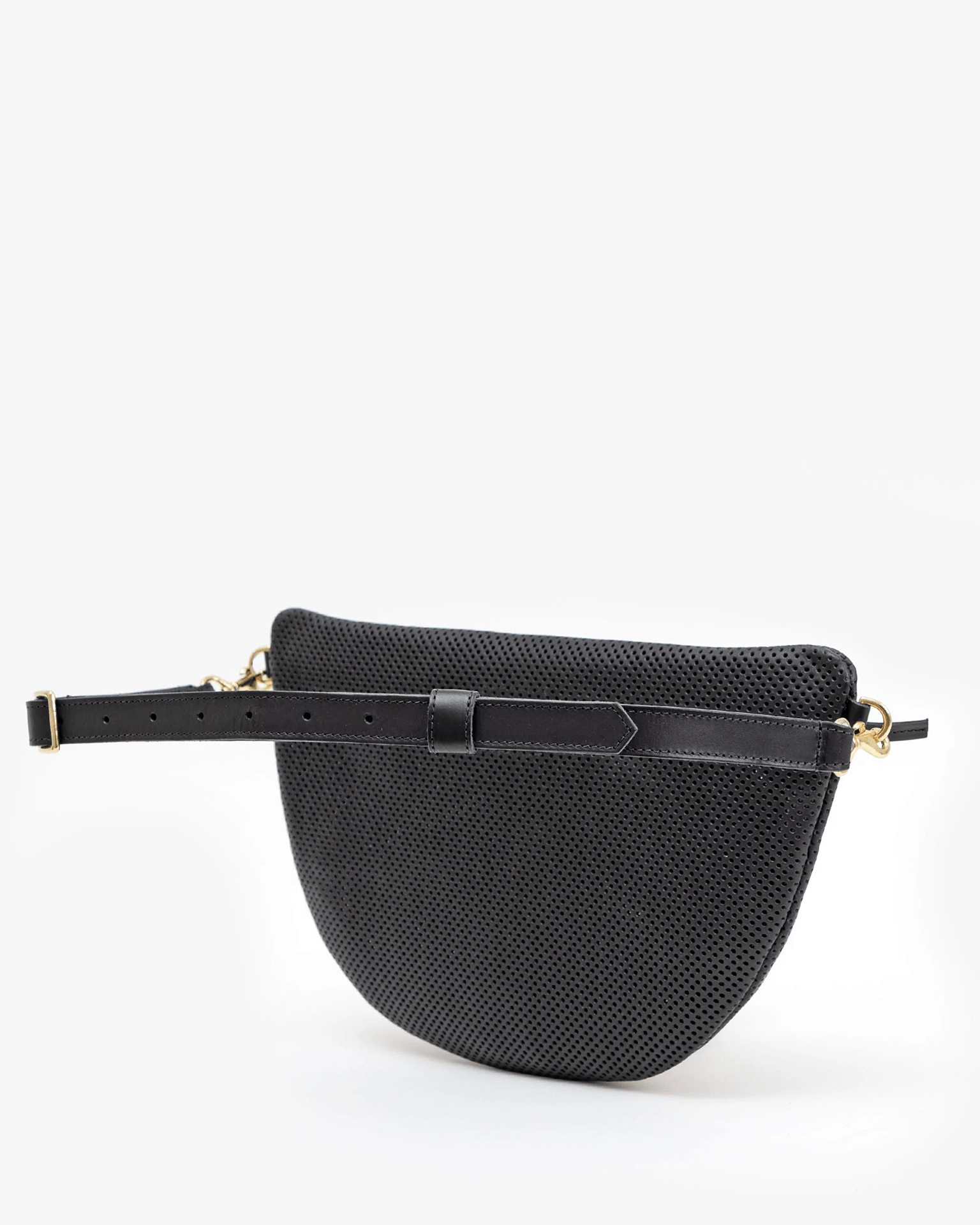 Grande Fanny in Black Perf