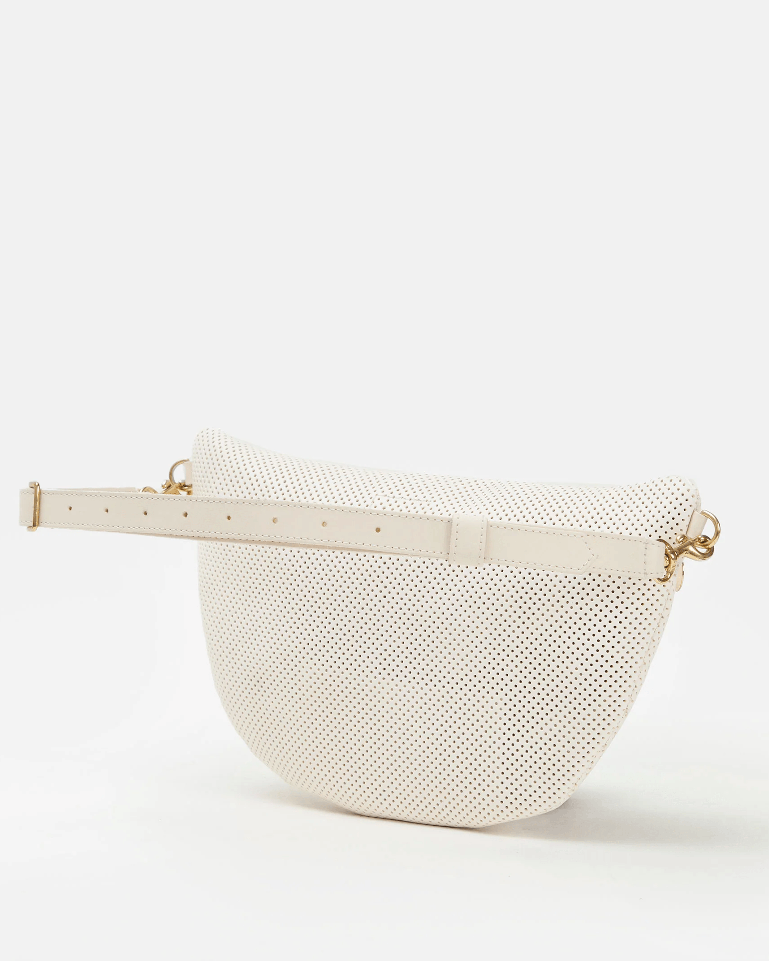 Grande Fanny in Cream Perf
