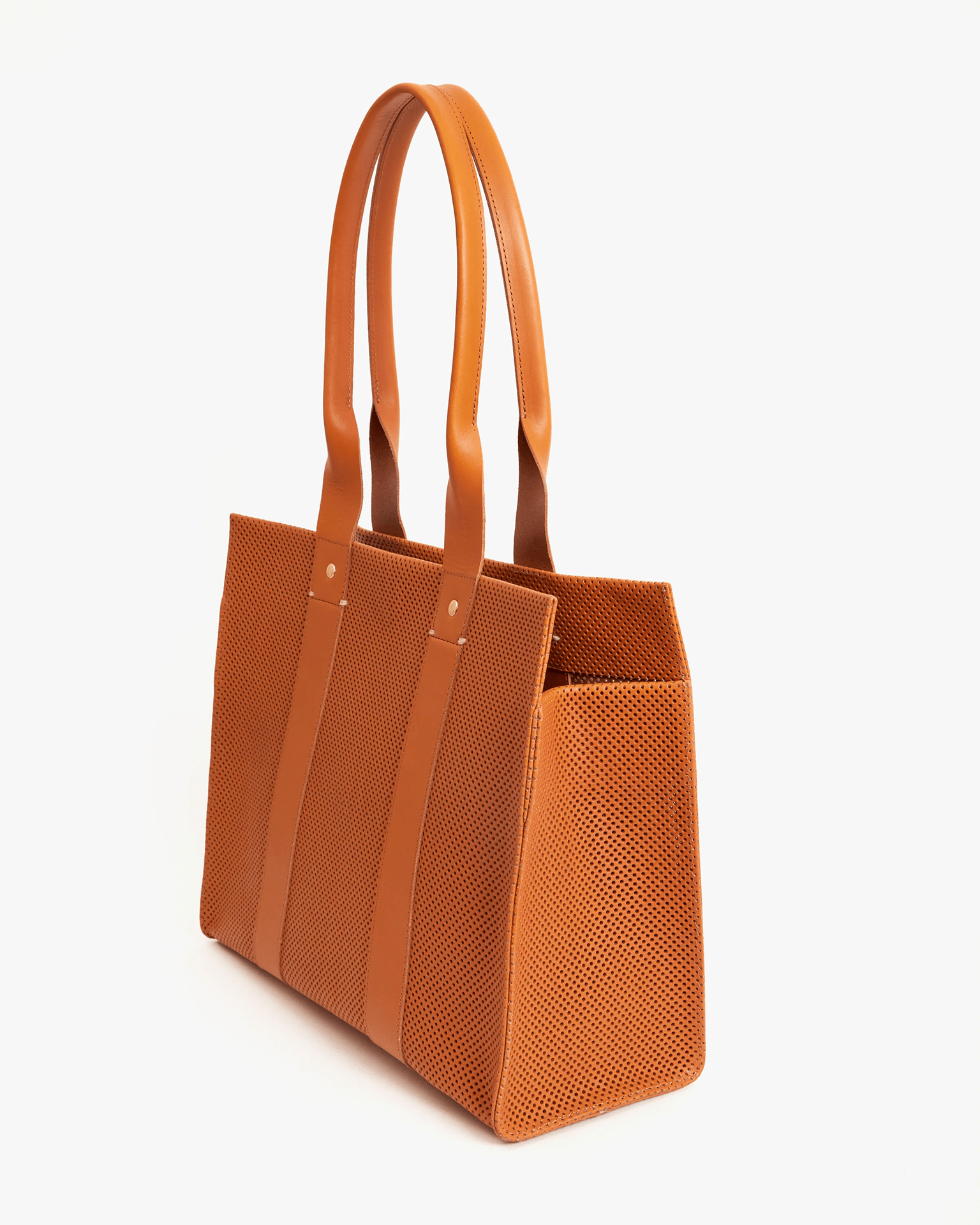 Noemie in Cuoio Perf