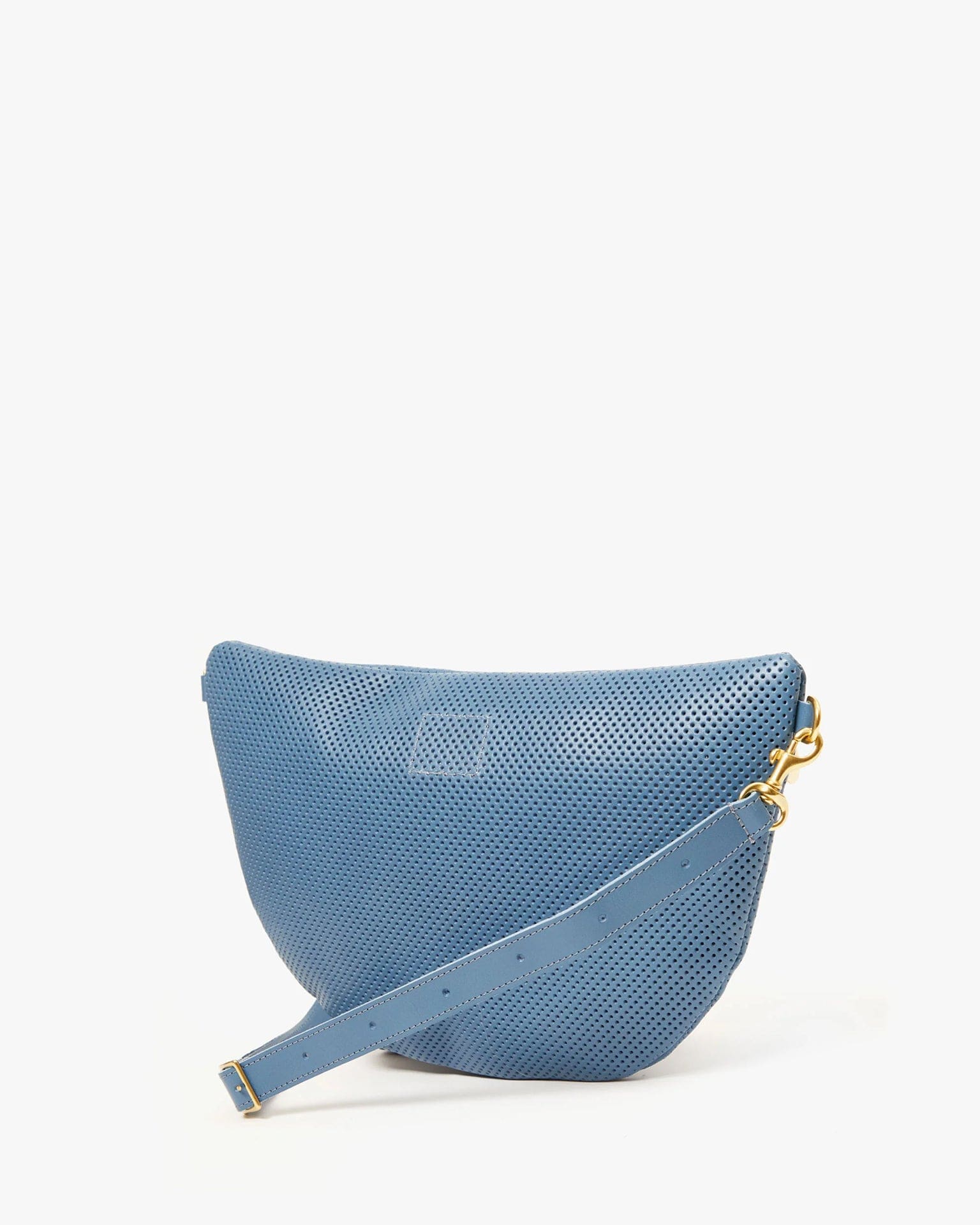 Perf Grande Fanny in Desert Blue