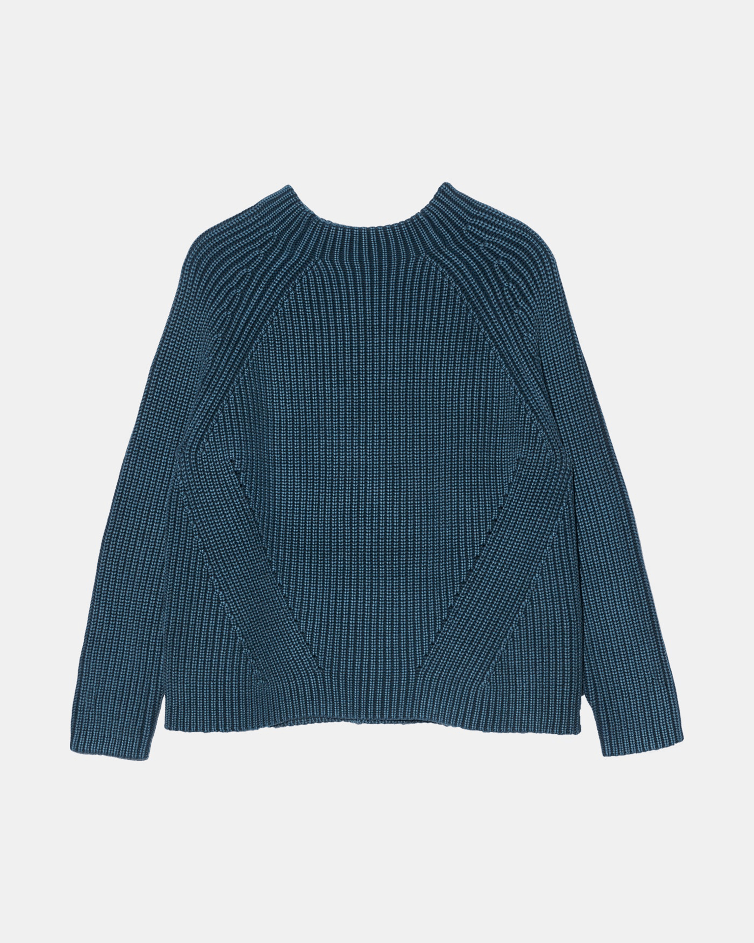 Daphne Sweater in Indigo