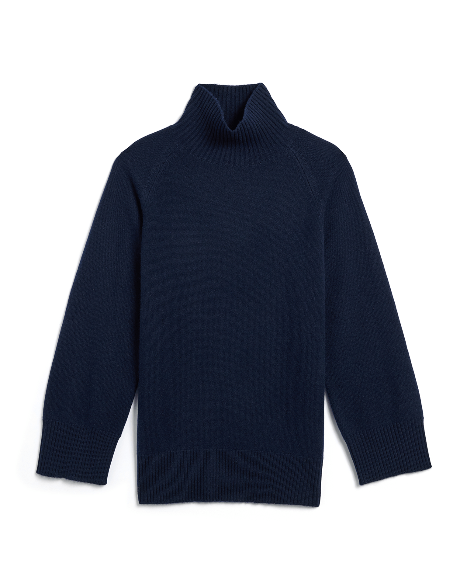 Porter Sweater in Navy