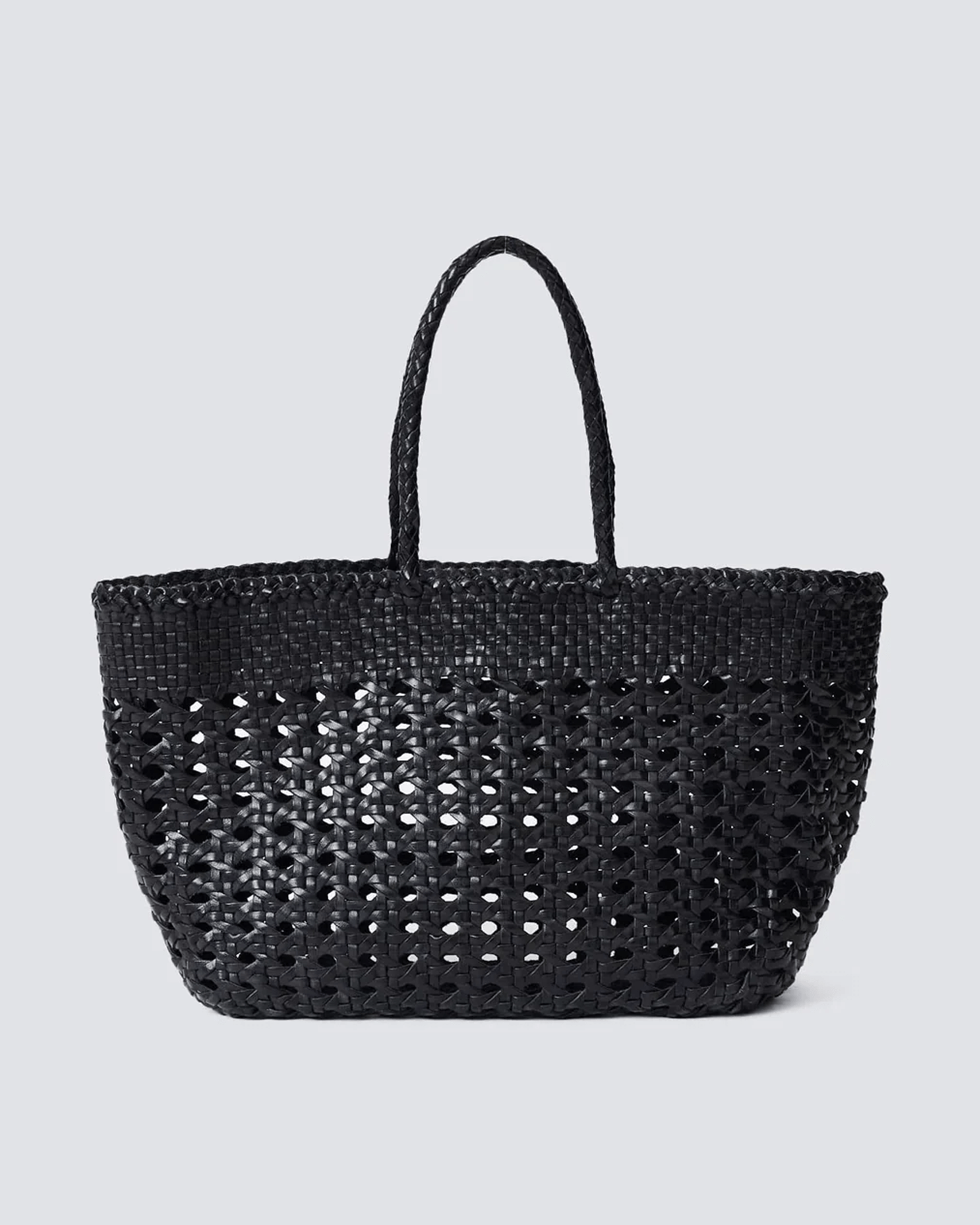 Cannage Kanpur Big in Black