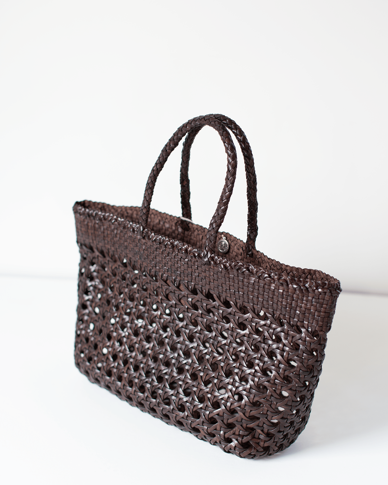 Cannage Kanpur Big in Dark Brown