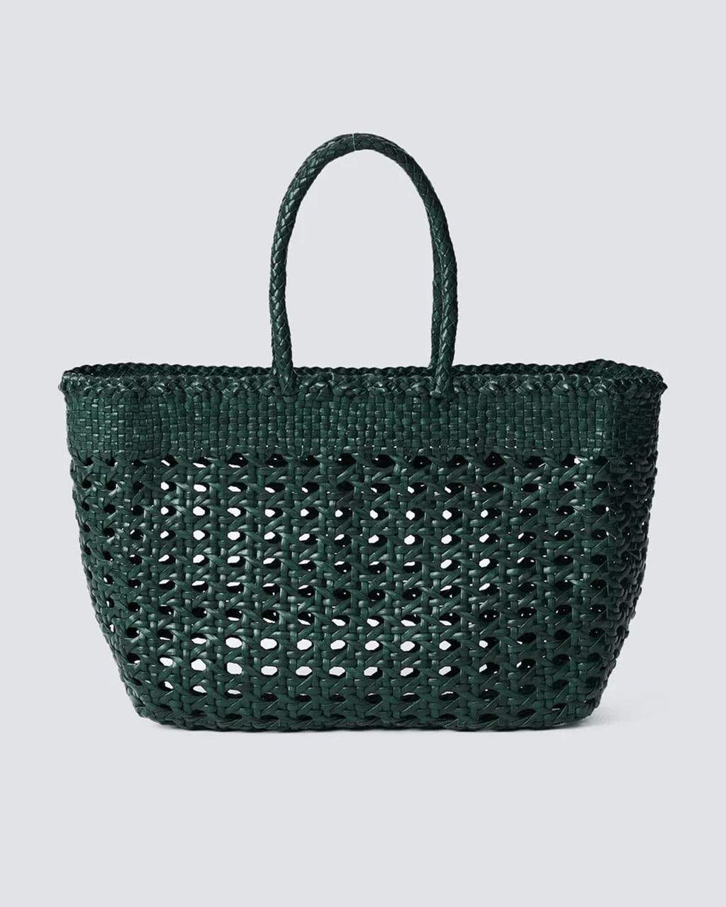 Cannage Kanpur Big in Forest Green