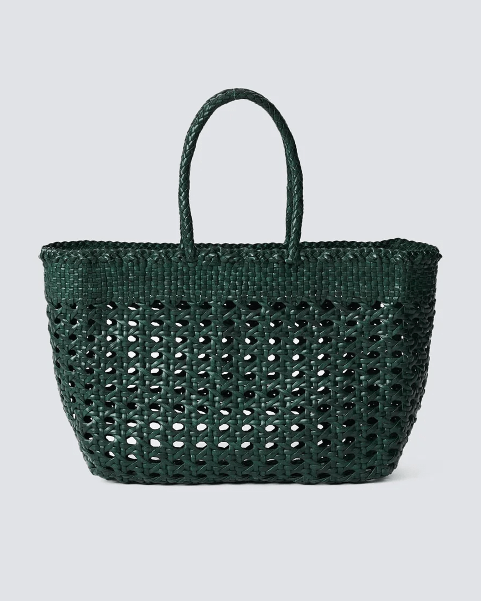Cannage Kanpur Big in Forest Green