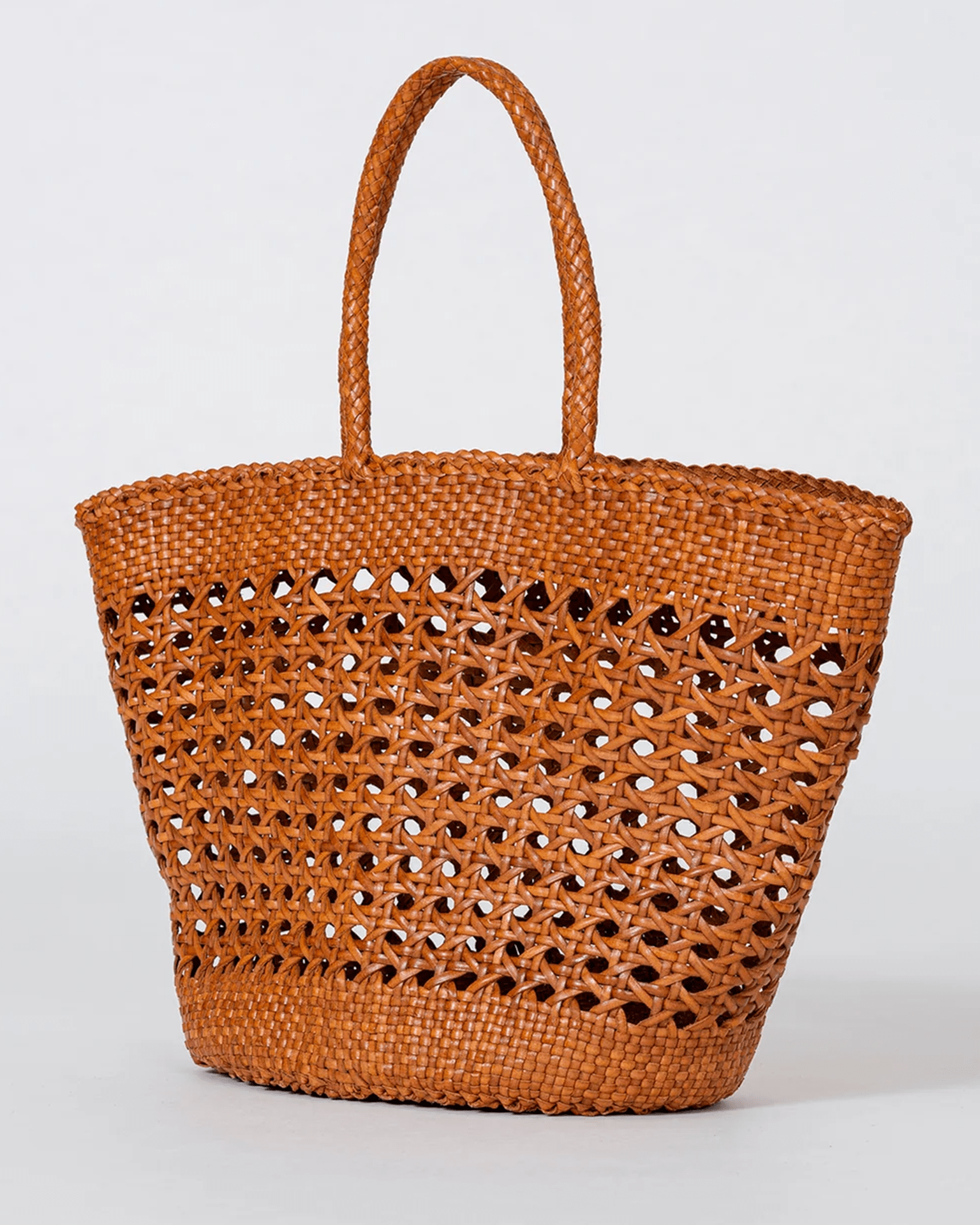 Cannage Market XL in Tan