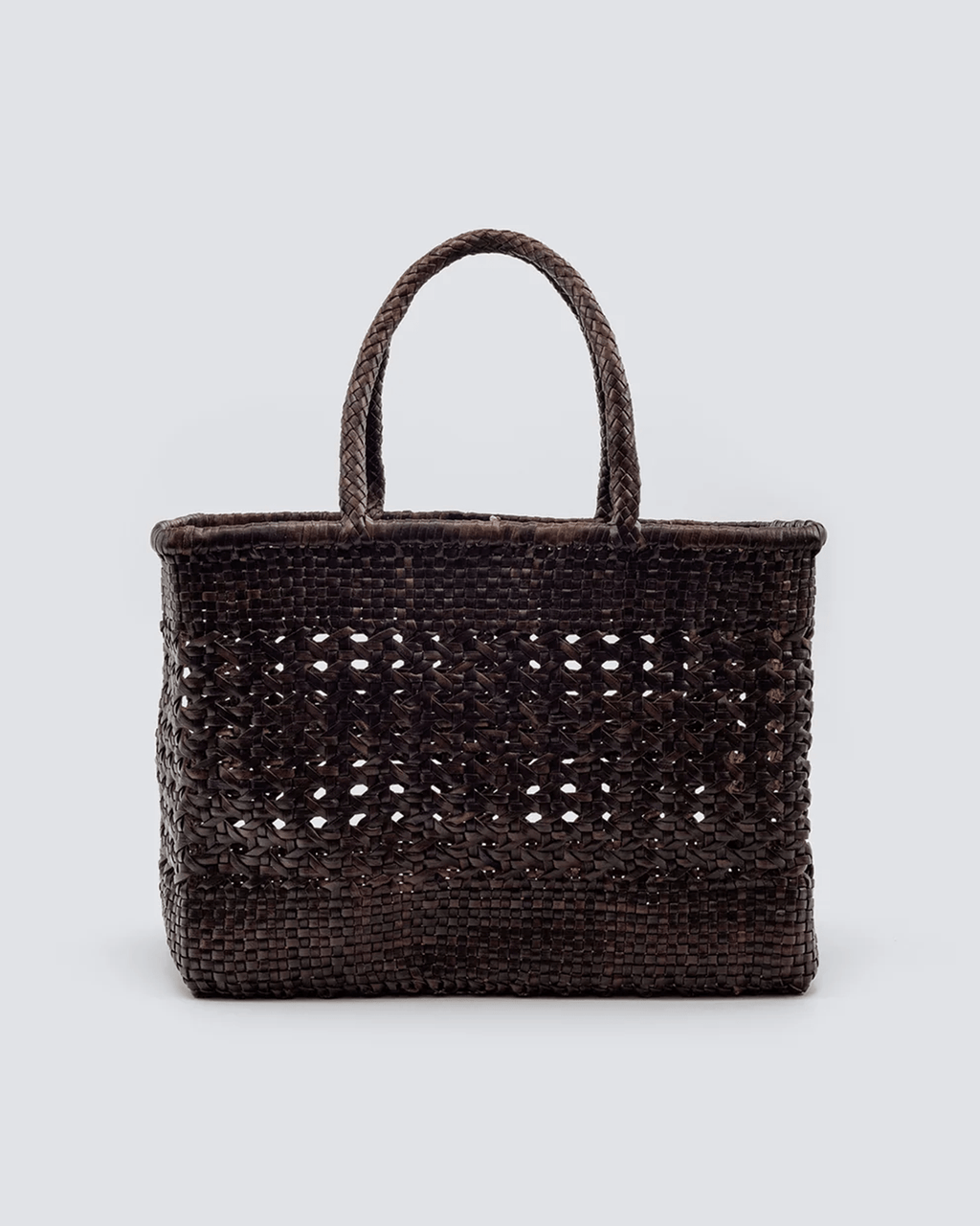 Cannage Max in Dark Brown