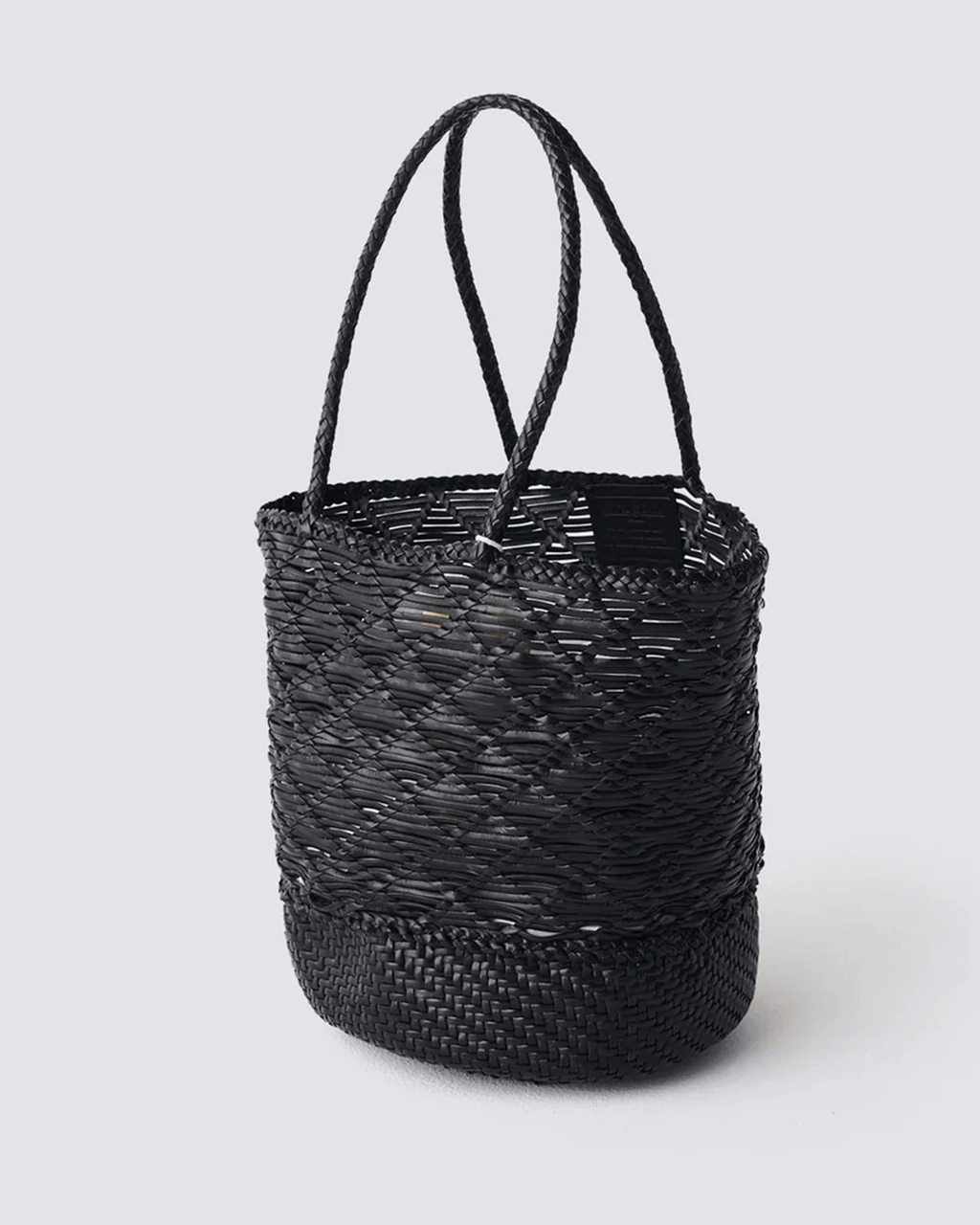 Corso Bucket Bag in Black