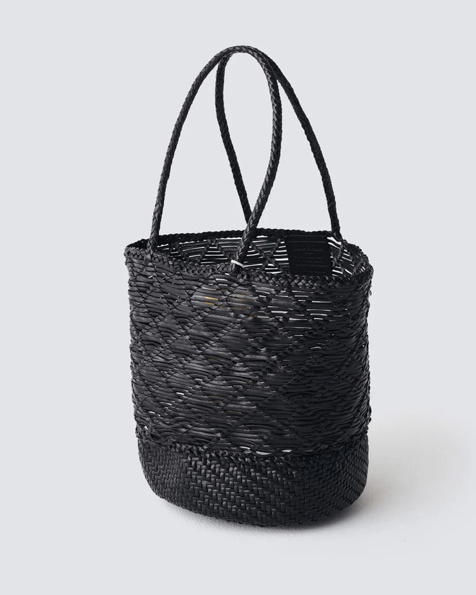 Corso Bucket Bag in Black
