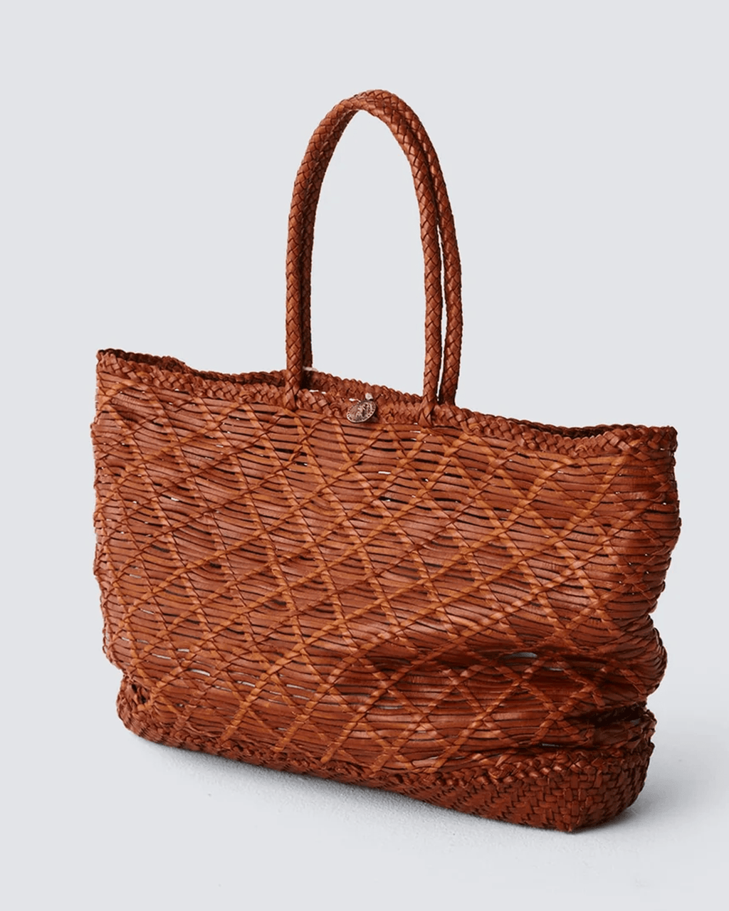 EW Corso Bag in Tan