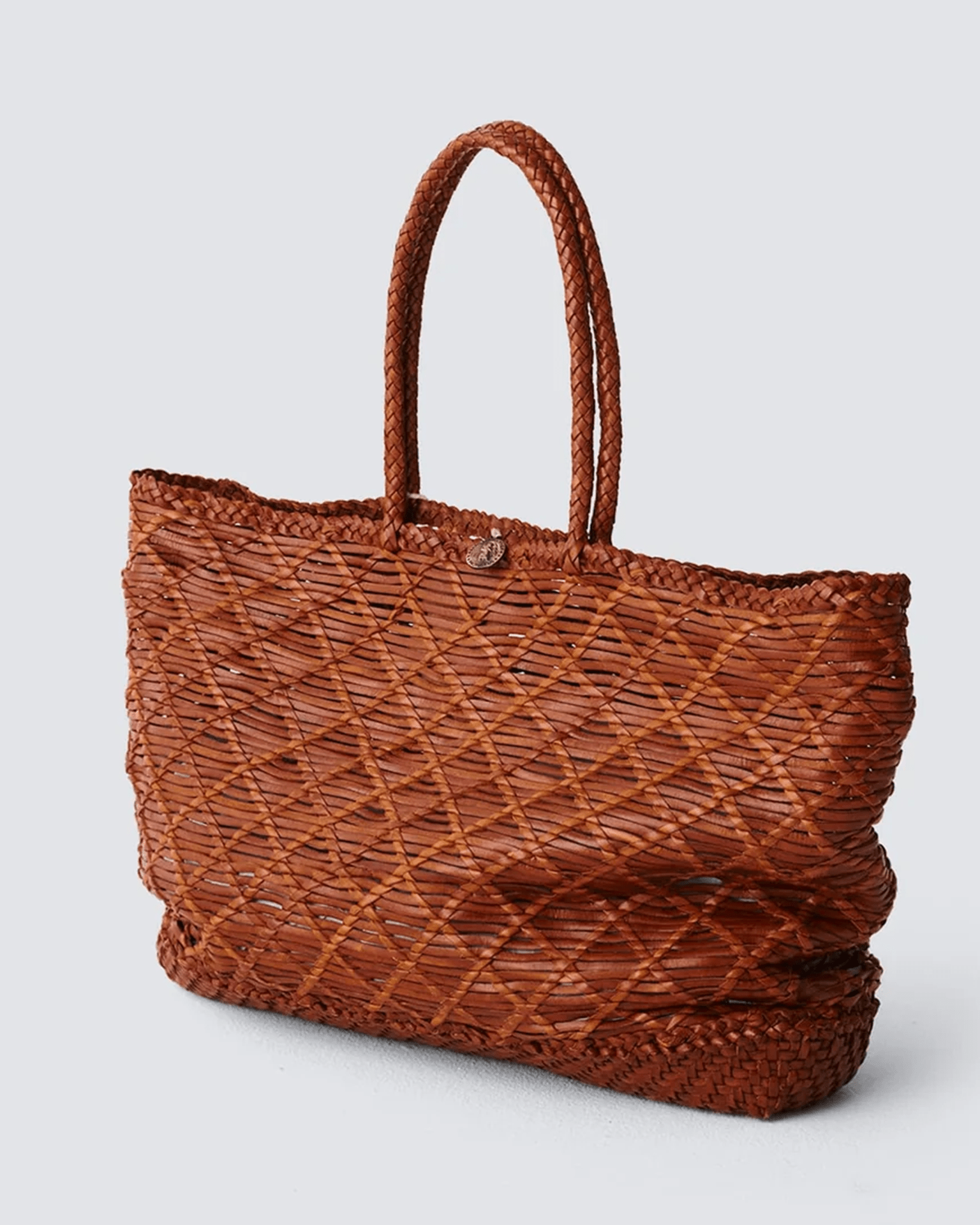 EW Corso Bag in Tan
