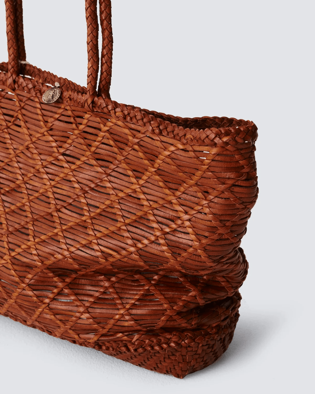 EW Corso Bag in Tan