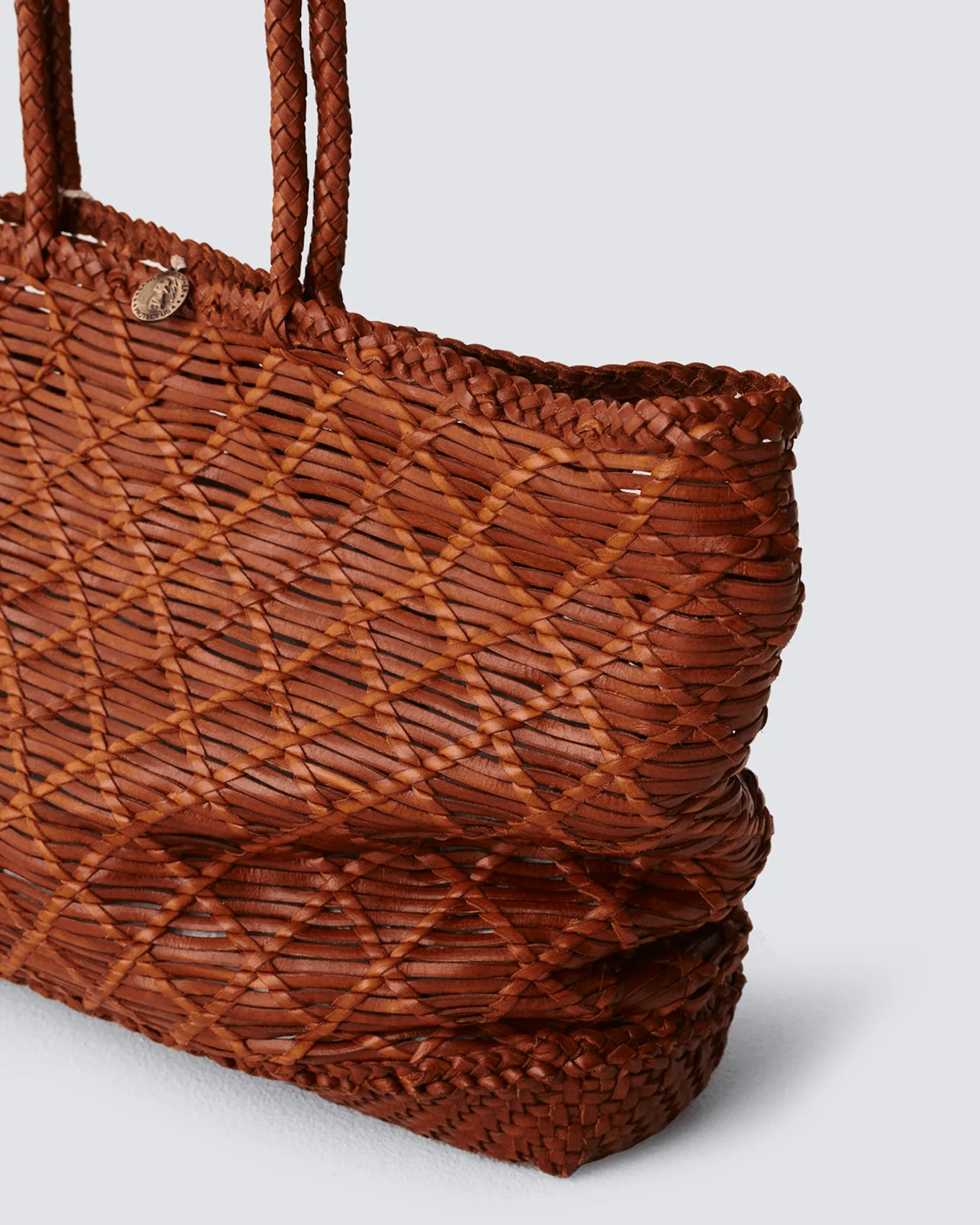 EW Corso Bag in Tan