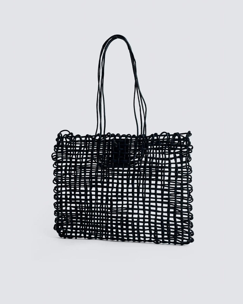 EW Kanpur Bag in Black