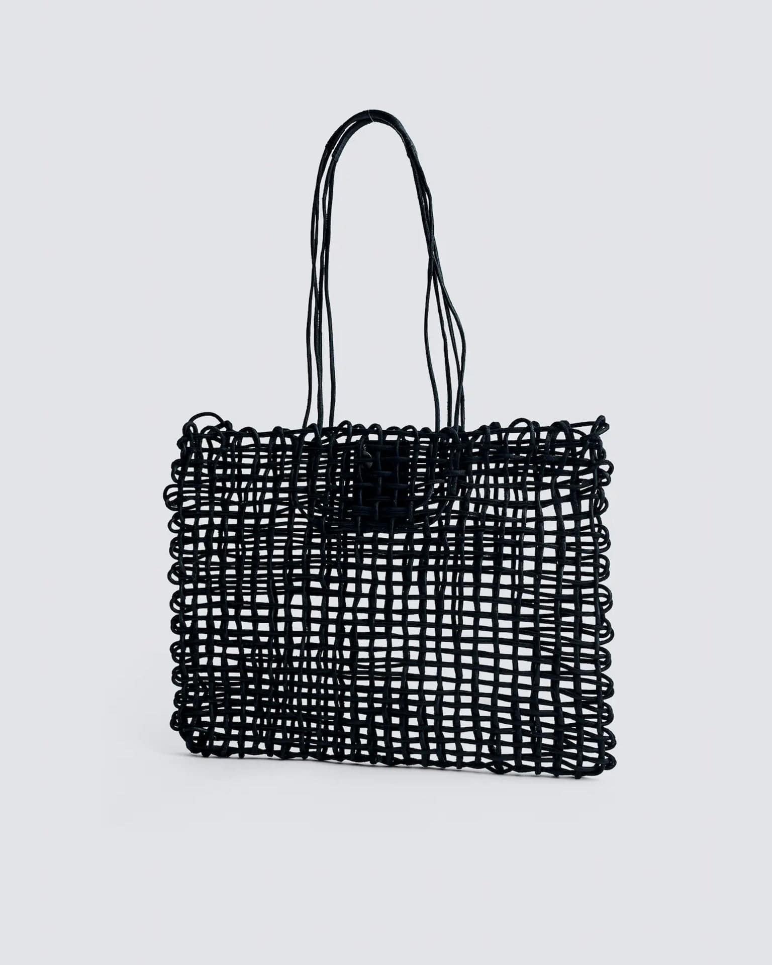 EW Kanpur Bag in Black