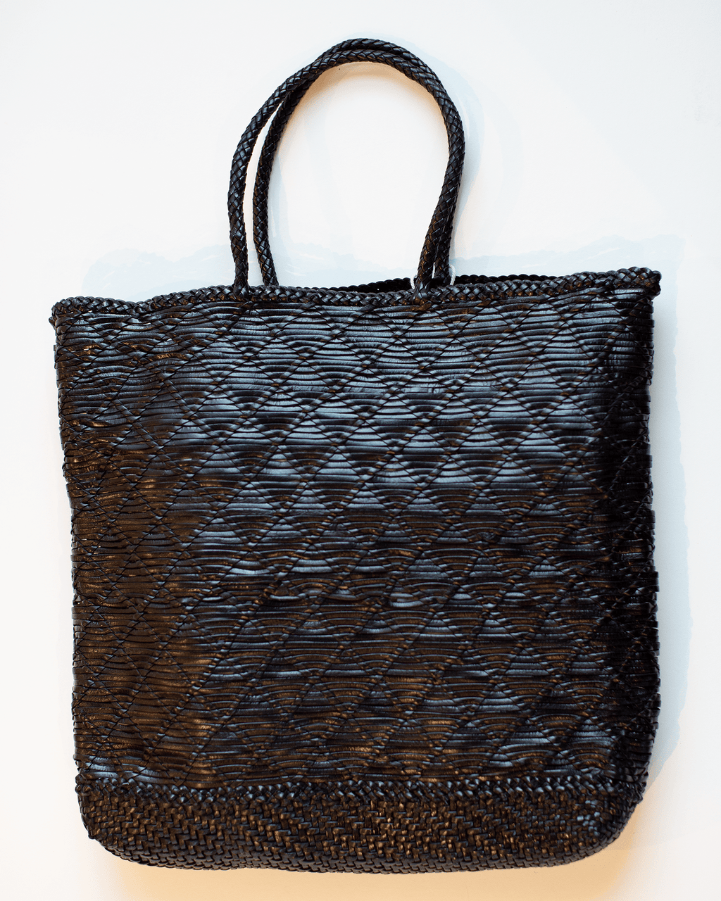 NS Corso Bag in Black