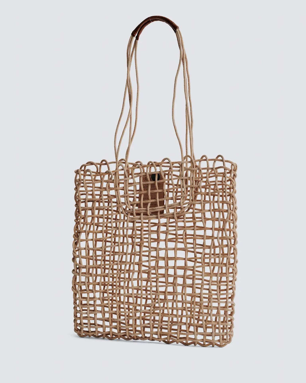 NS Kanpur Bag in Natural
