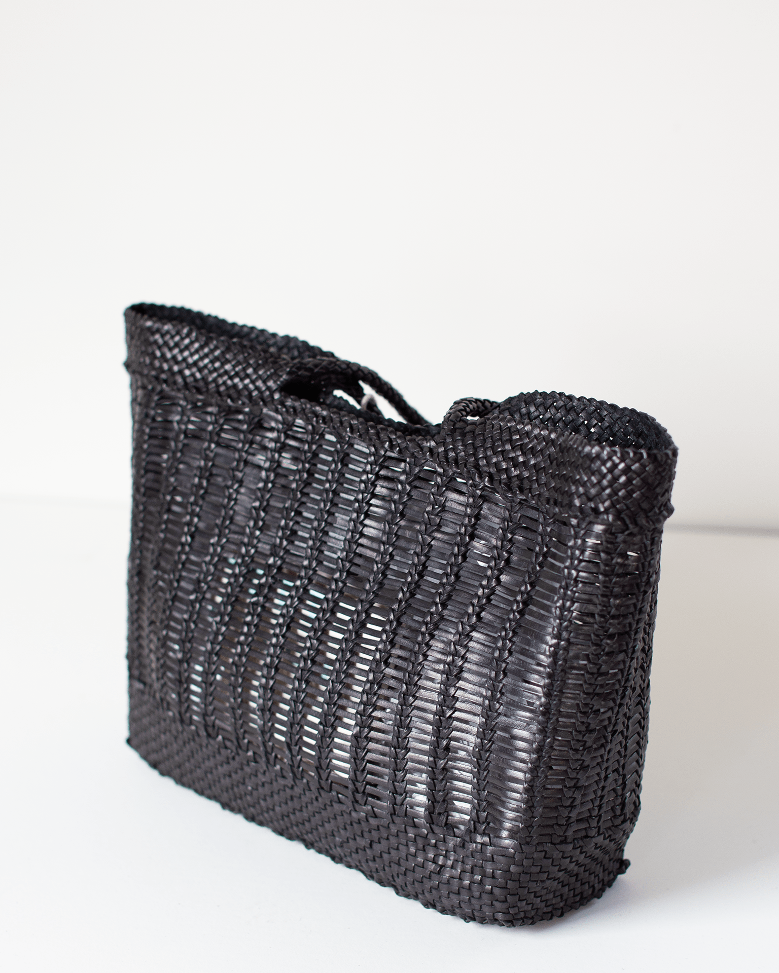 Window Basket in Black