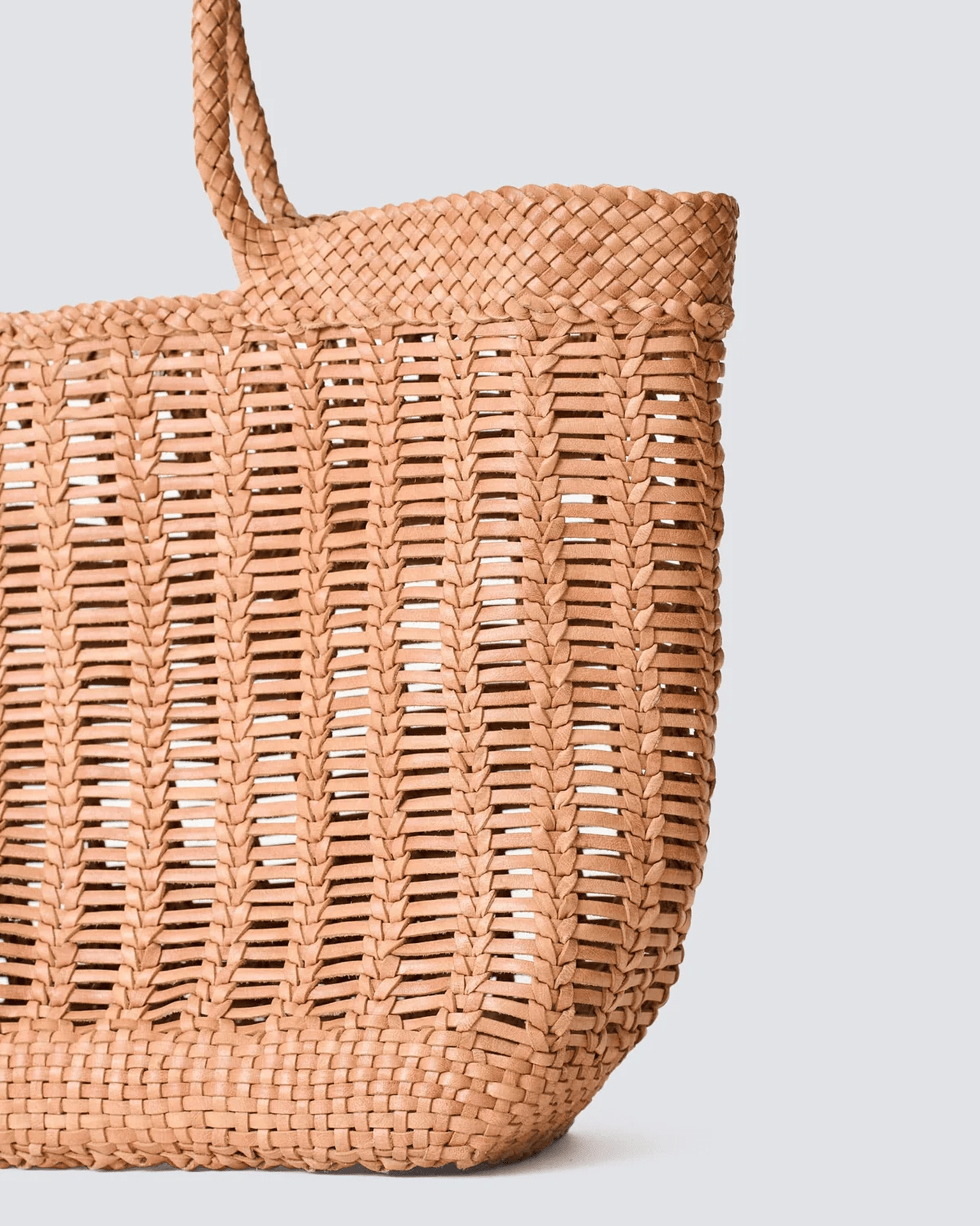 Window Basket in Natural