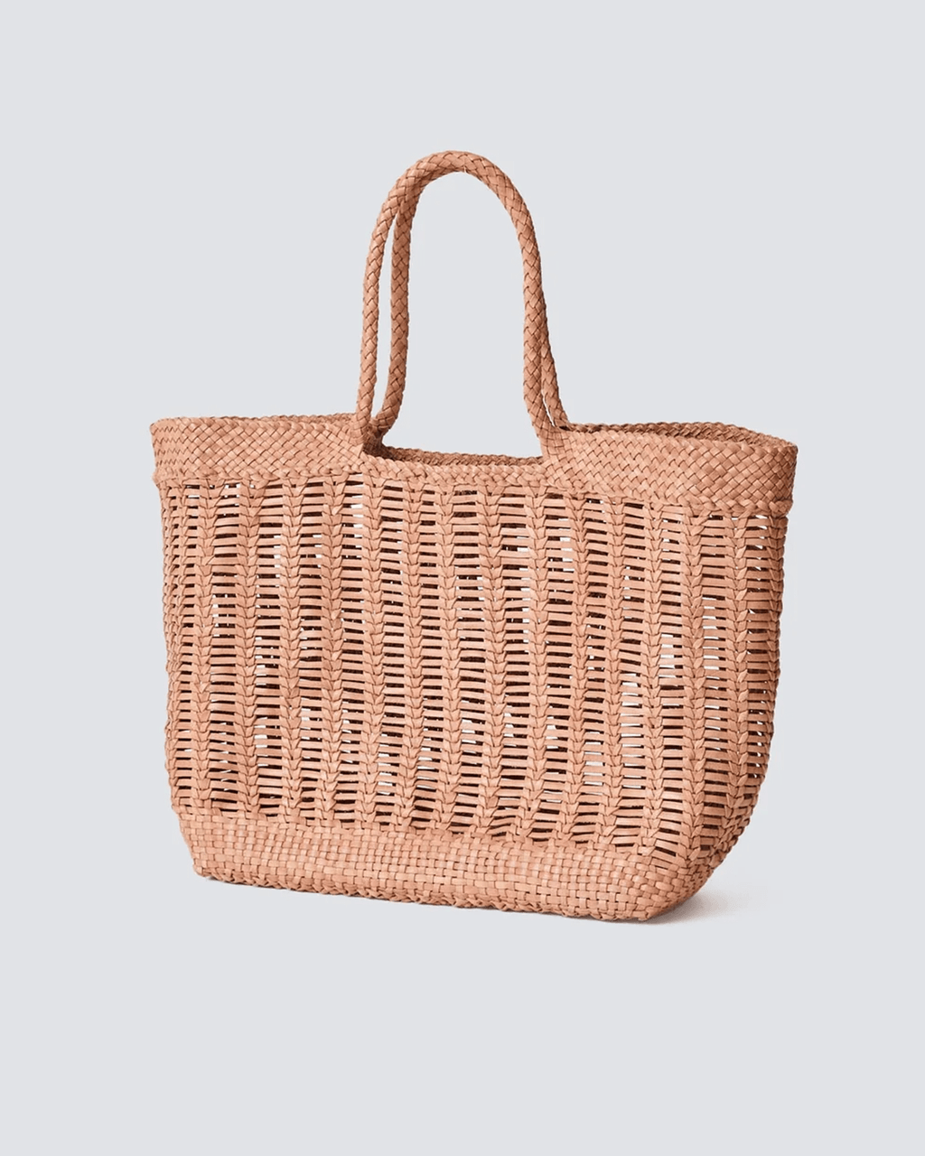 Window Basket in Natural