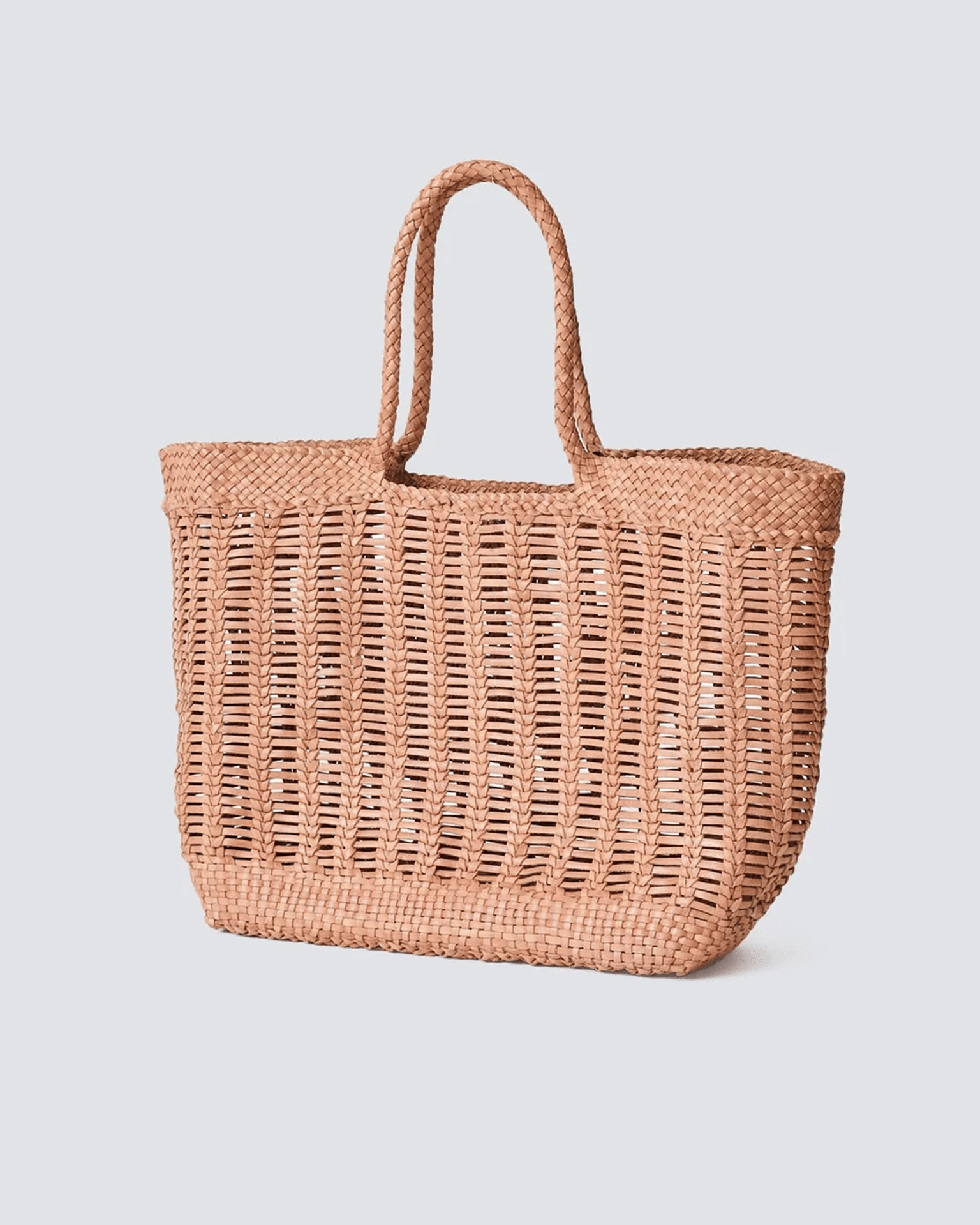 Window Basket in Natural