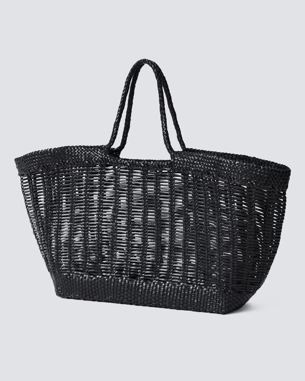 Window Shopper in Black