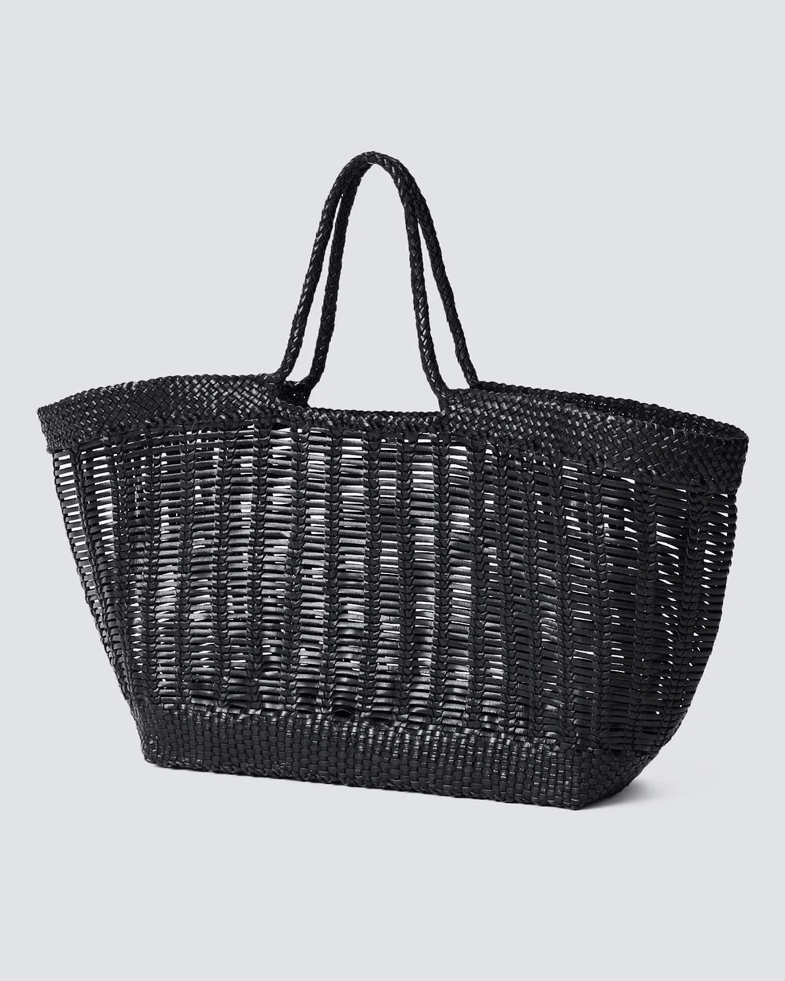 Window Shopper in Black
