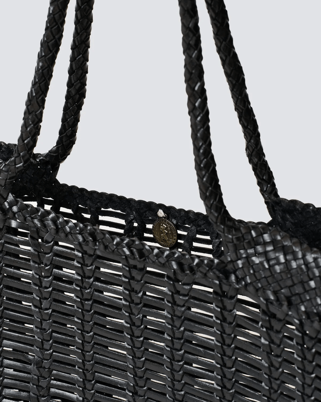Window Shopper in Black