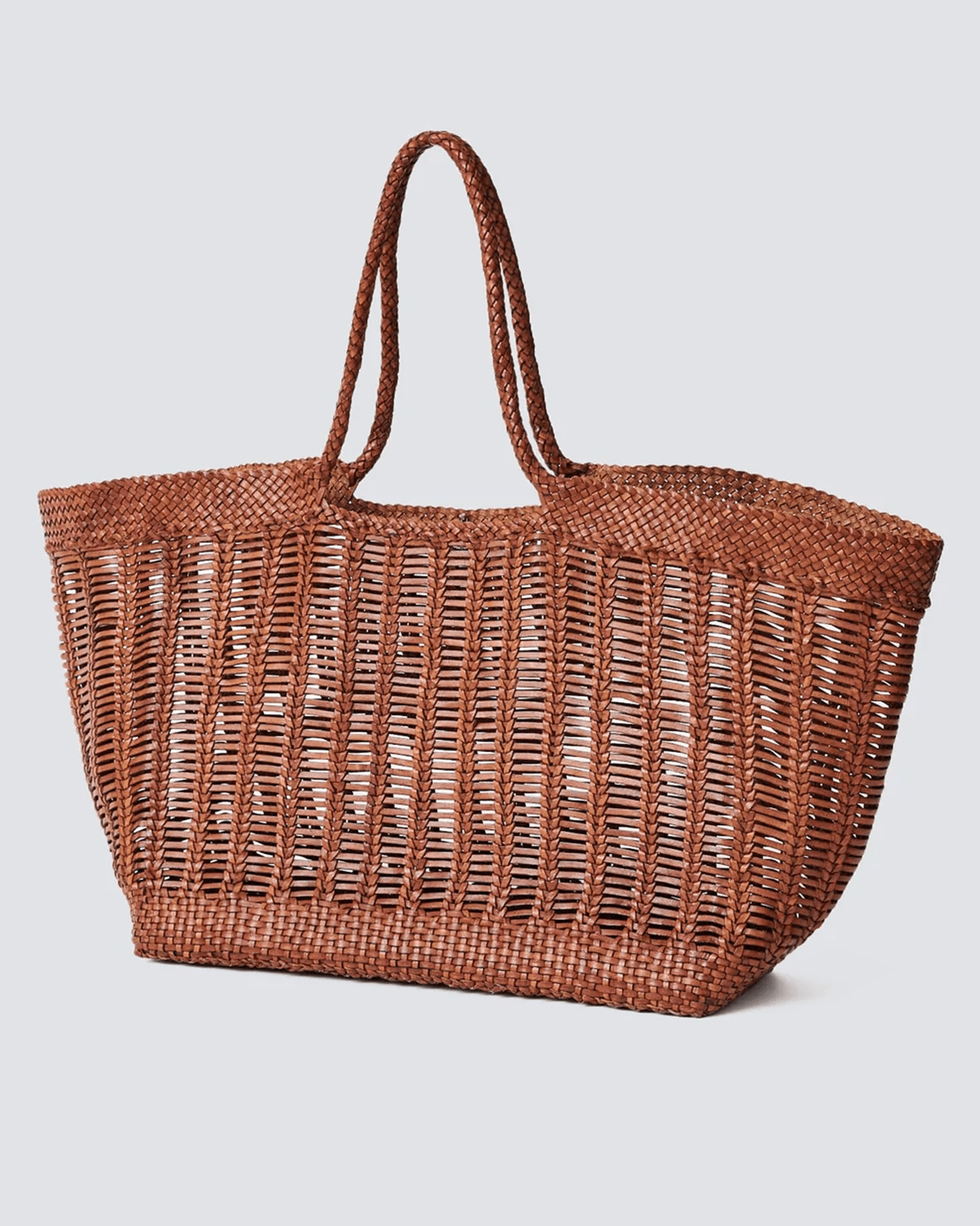 Window Shopper in Tan