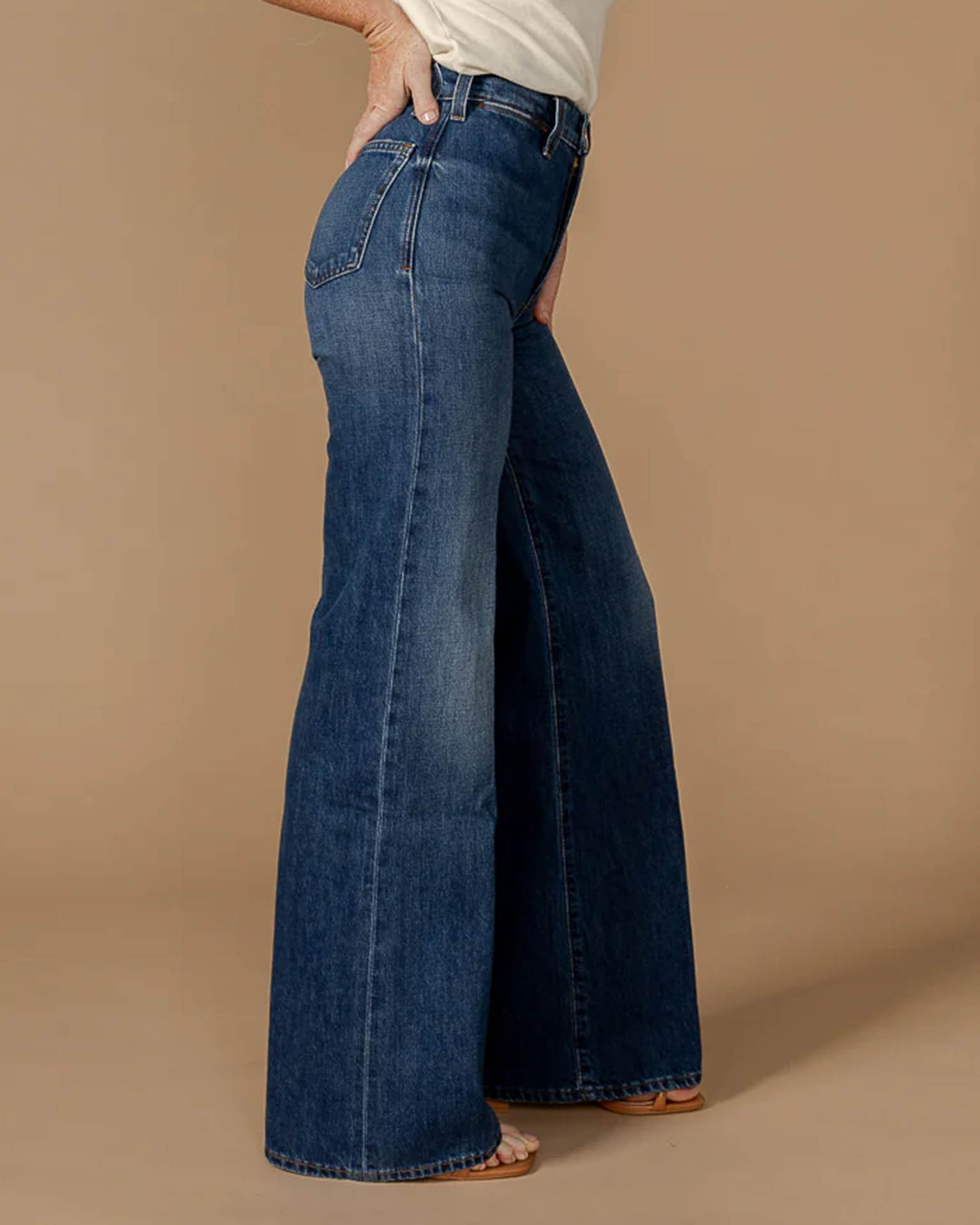 Iris Palazzo in Mason