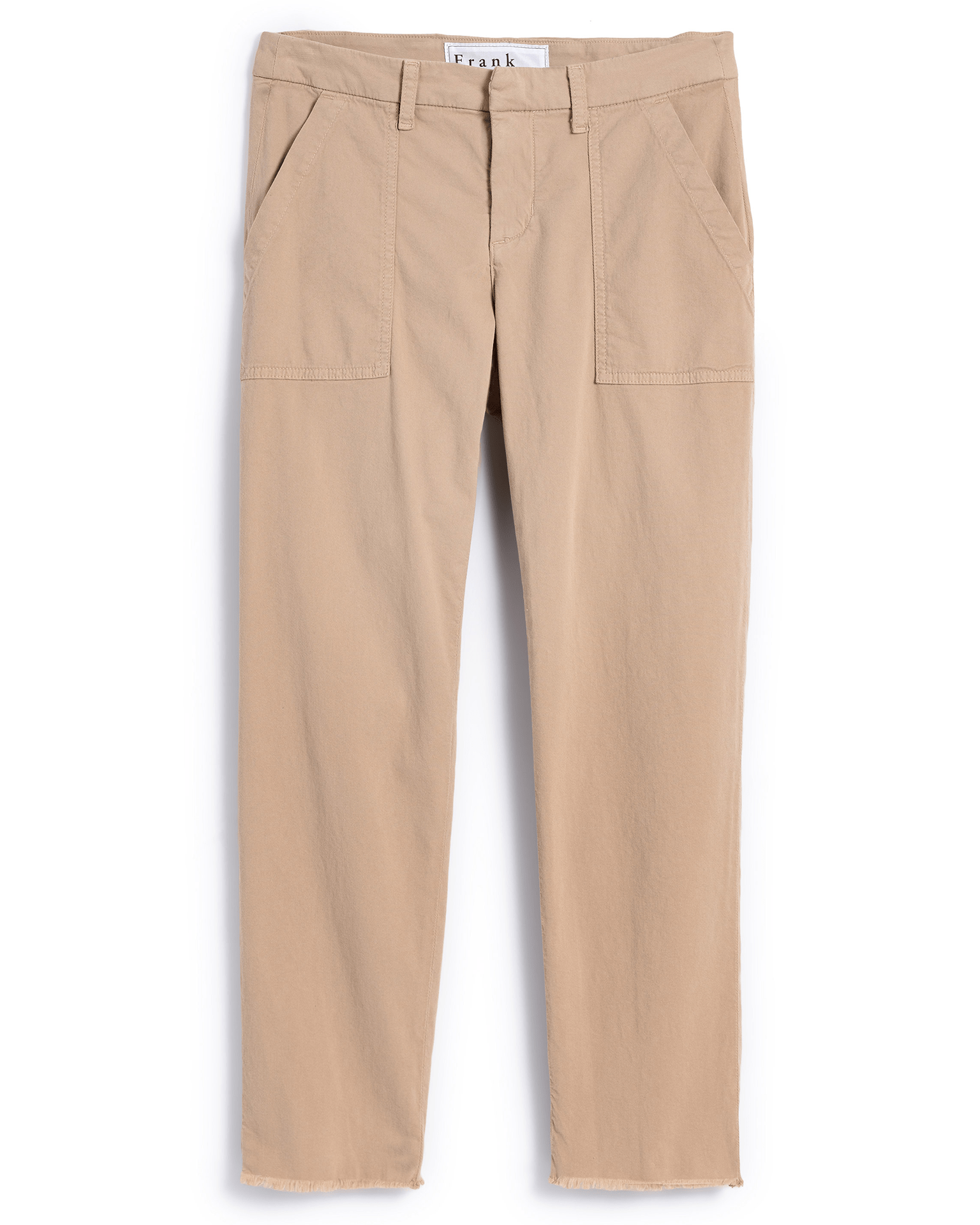 Blackrock Ultility Pant in Khaki