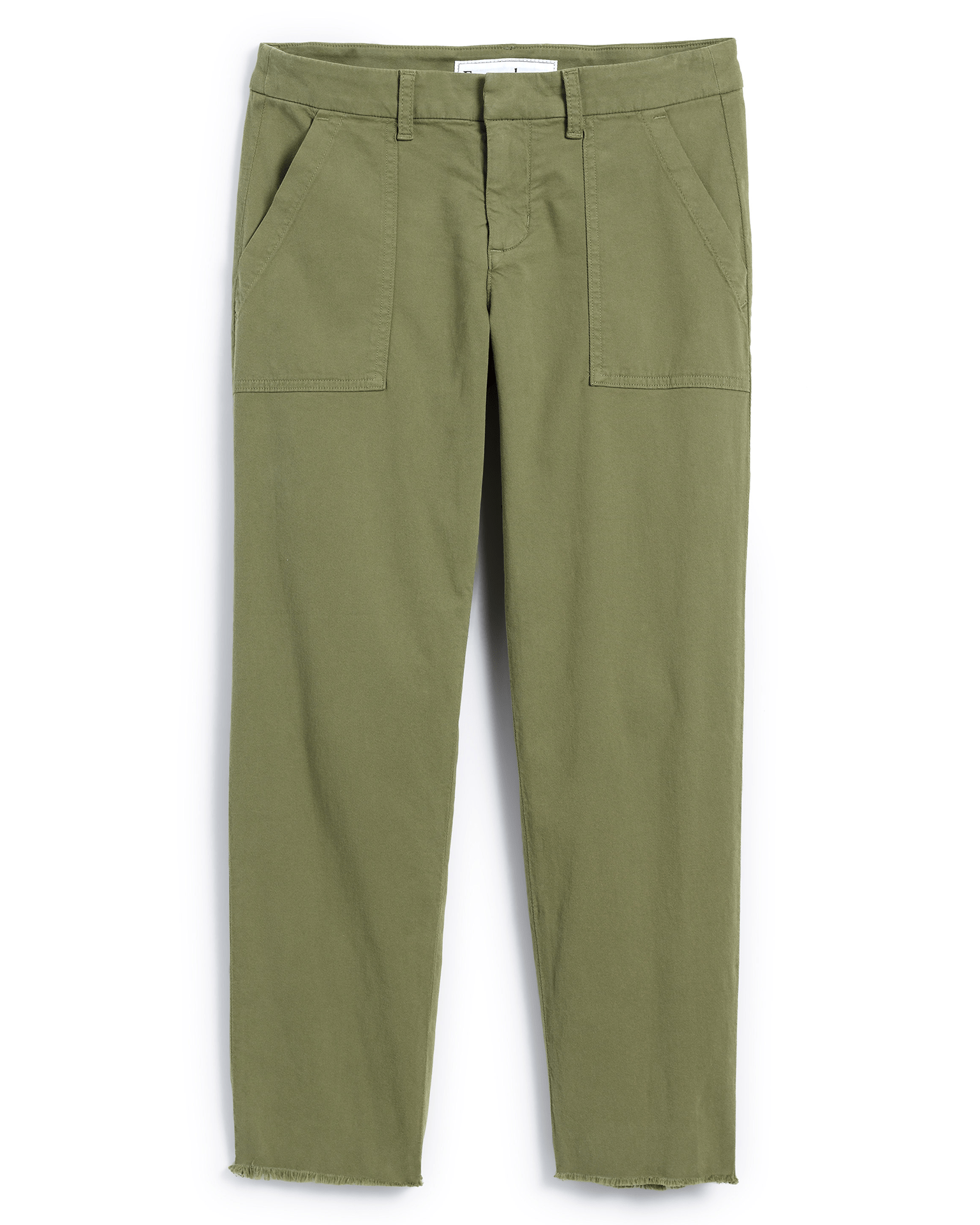 Blackrock Utility Pant in Army