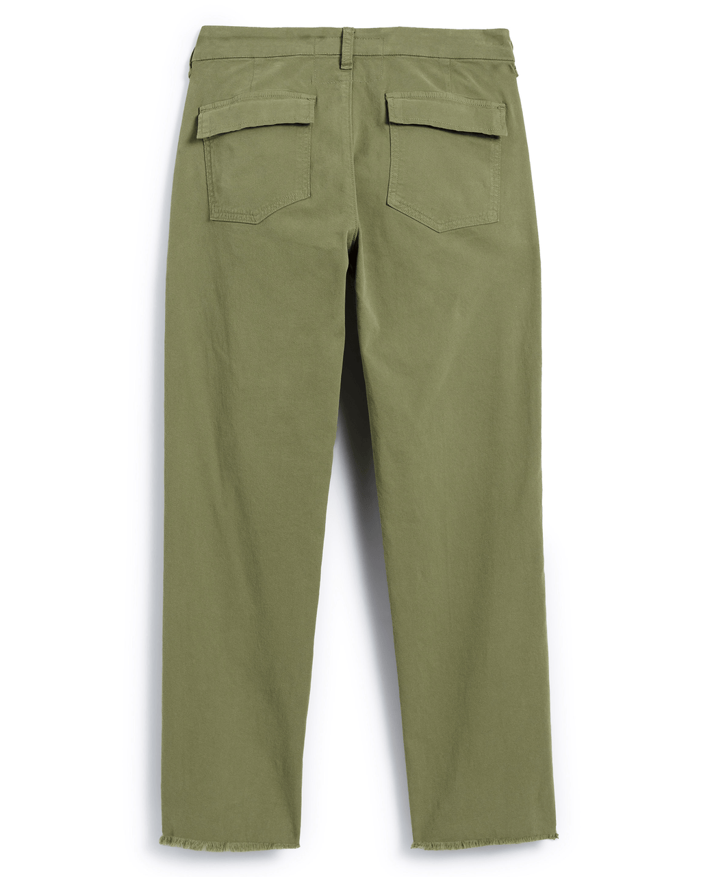 Blackrock Utility Pant in Army