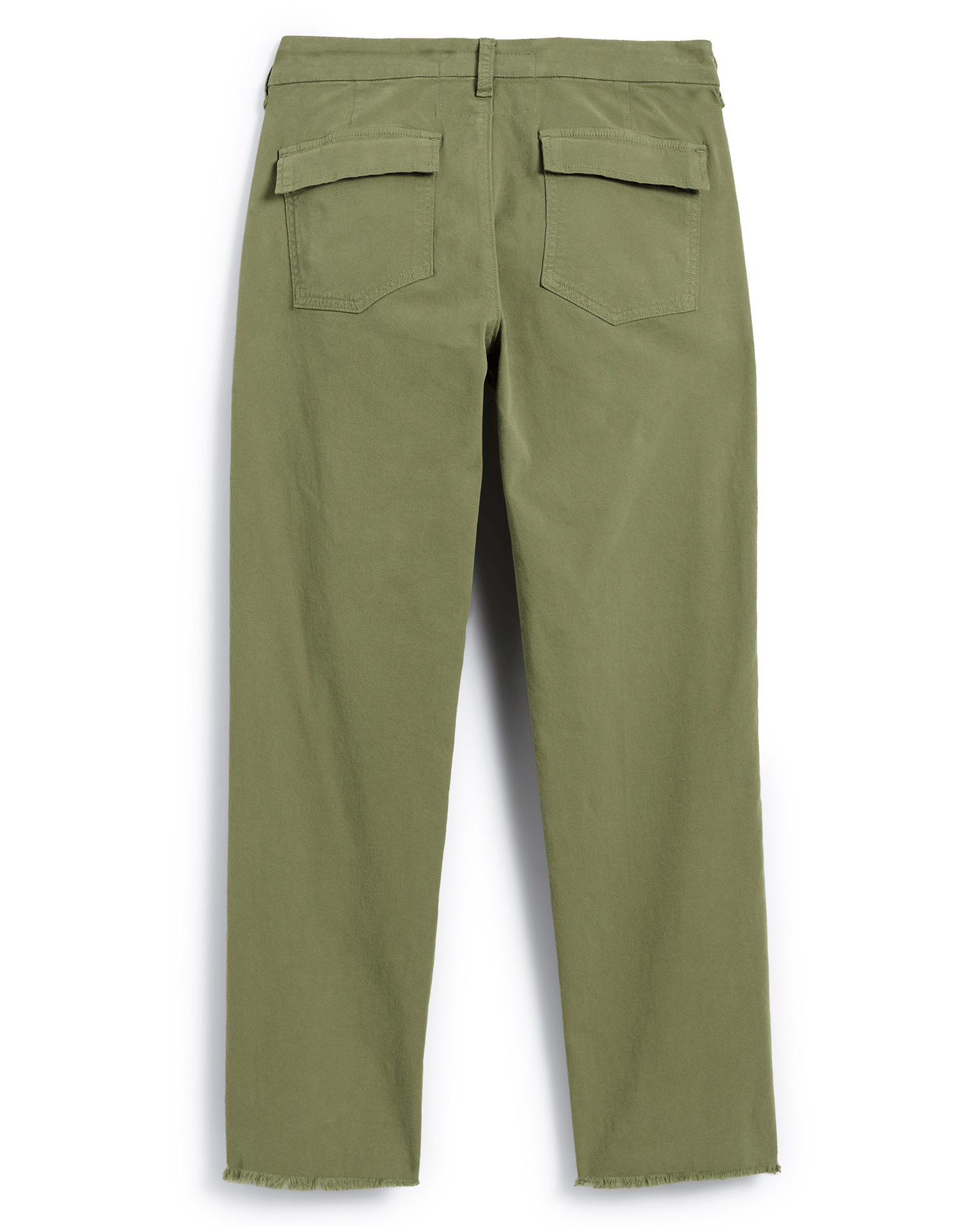 Blackrock Utility Pant in Army