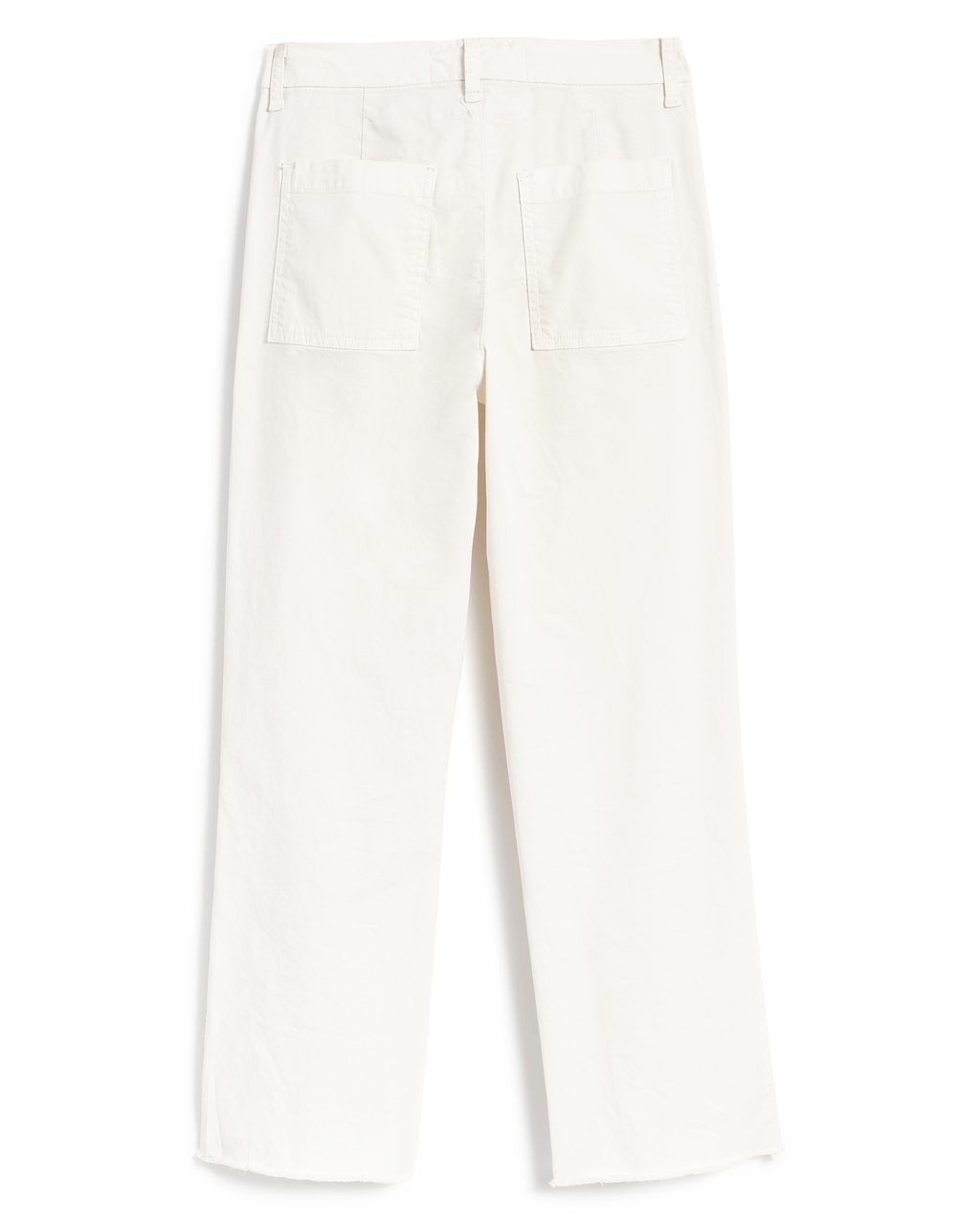 Blackrock Utility Pant in Chalk