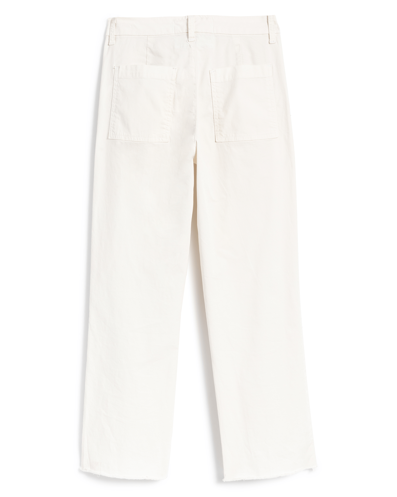 Blackrock Utility Pant in Chalk