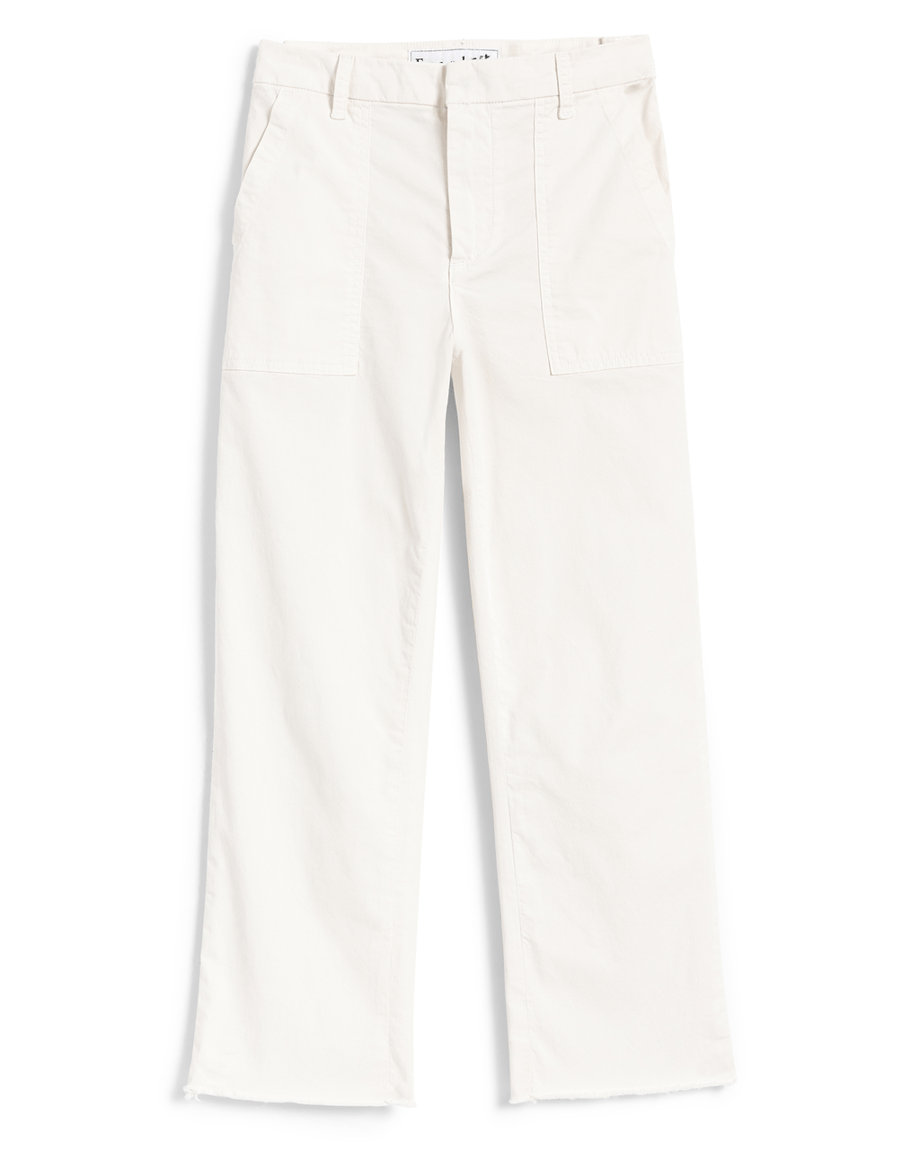Blackrock Utility Pant in Chalk